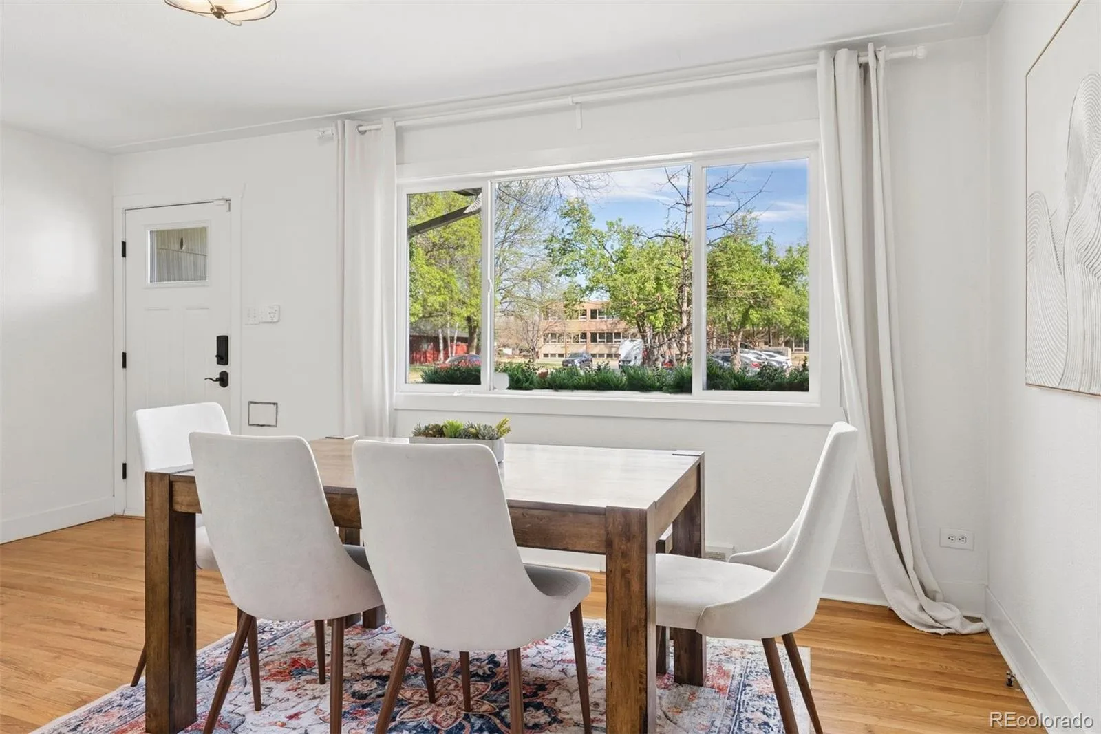 3910 E Jerome Avenue Denver CO 80210 | MLS #REC5709898 07302026163058 1600 12