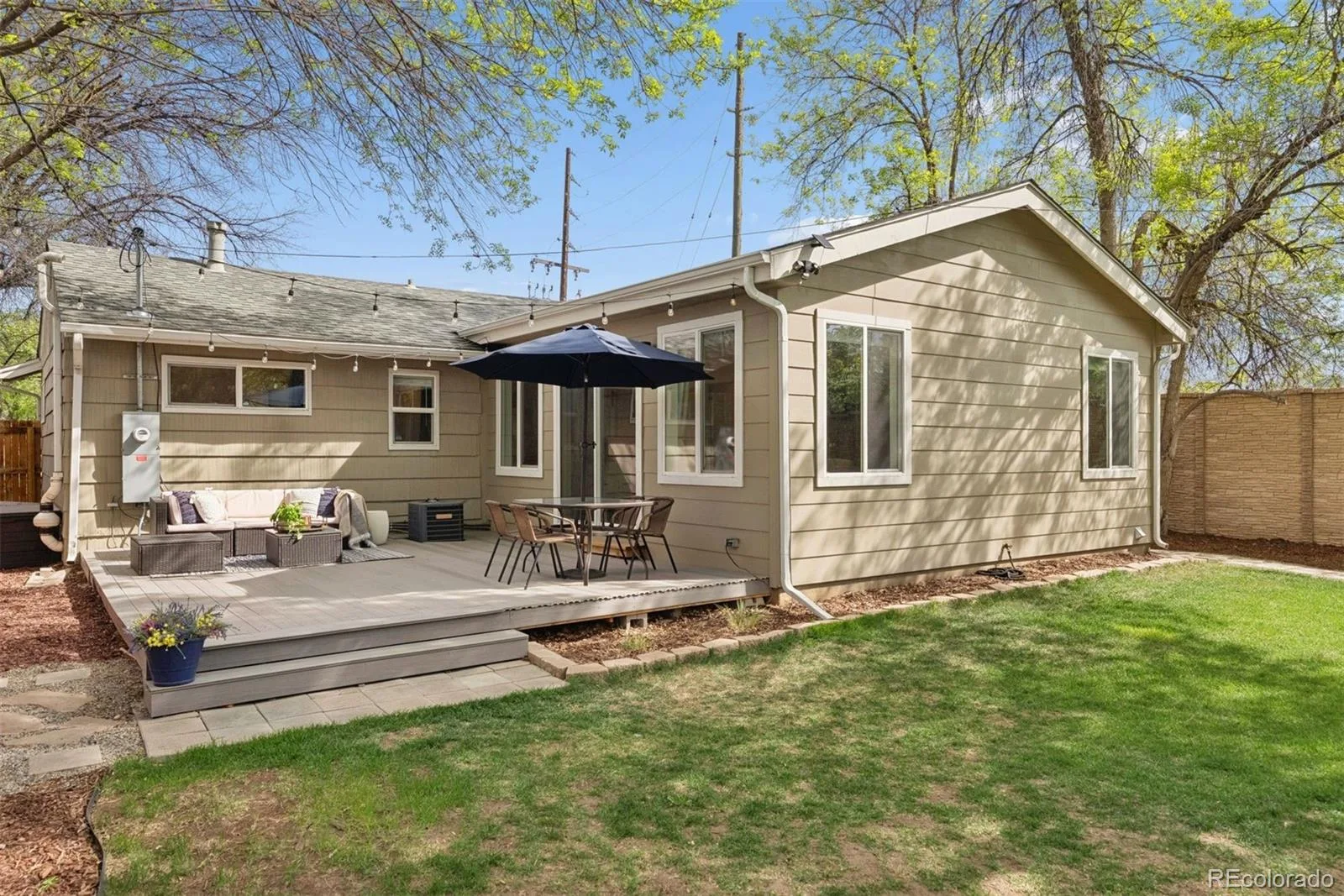 3910 E Jerome Avenue Denver CO 80210 | MLS #REC5709898 07302026163058 1600 24