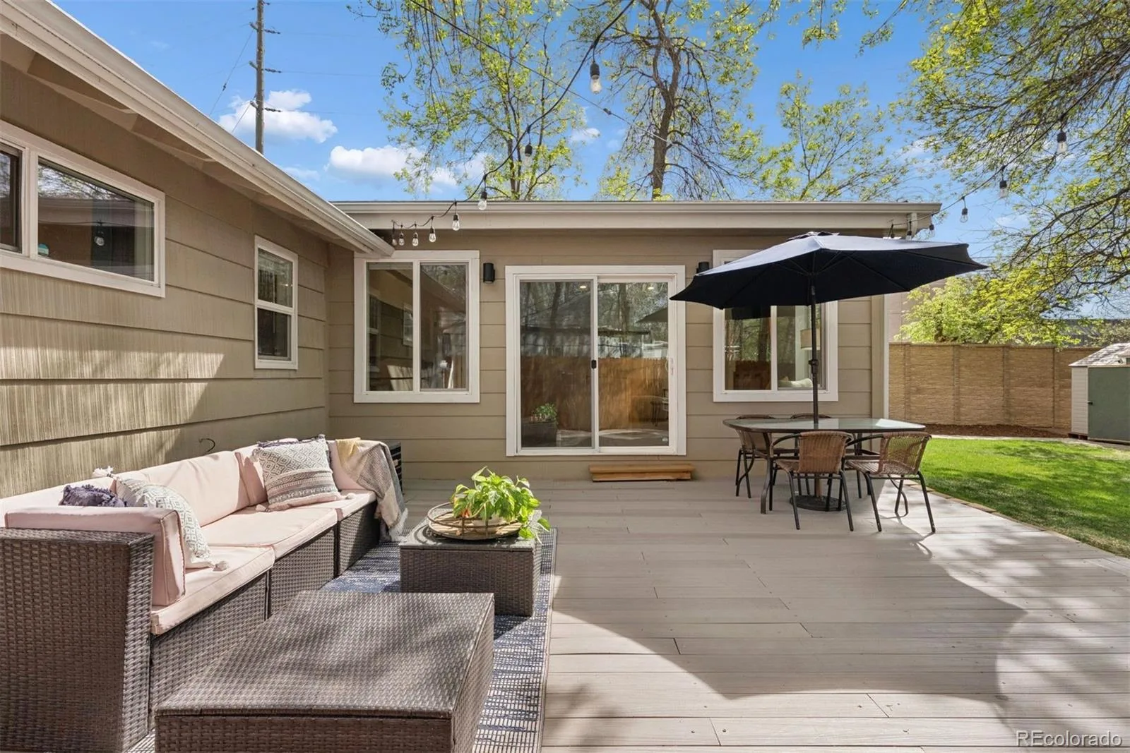3910 E Jerome Avenue Denver CO 80210 | MLS #REC5709898 07302026163058 1600 25