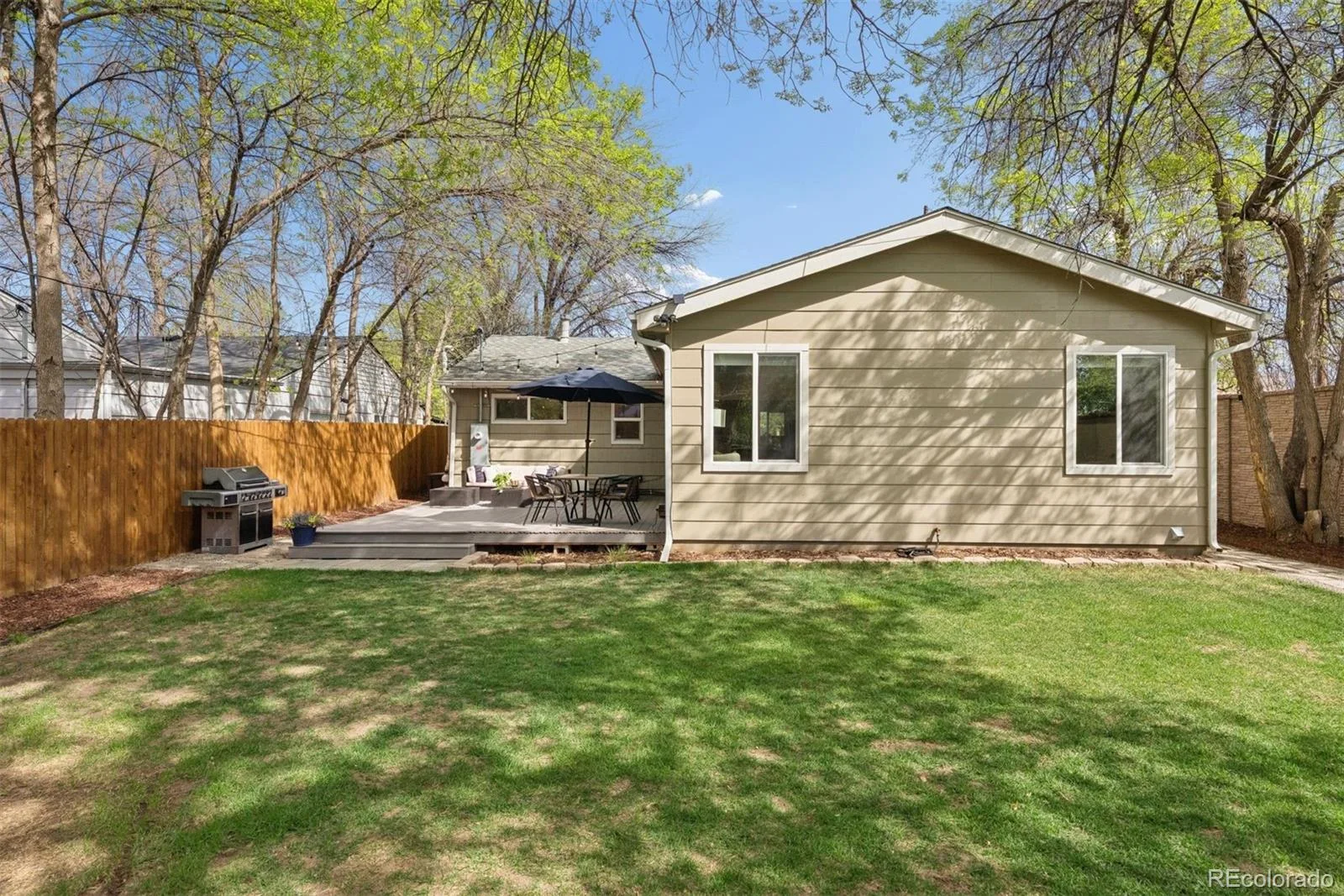3910 E Jerome Avenue Denver CO 80210 | MLS #REC5709898 07302026163058 1600 26