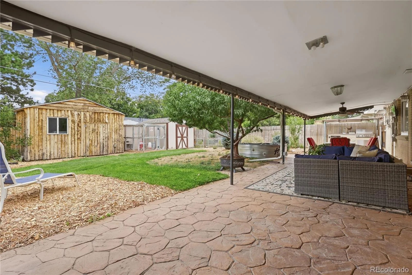 1990 S Stuart Street Denver CO 80219 | MLS #REC5711627 09212026195349 1600 4