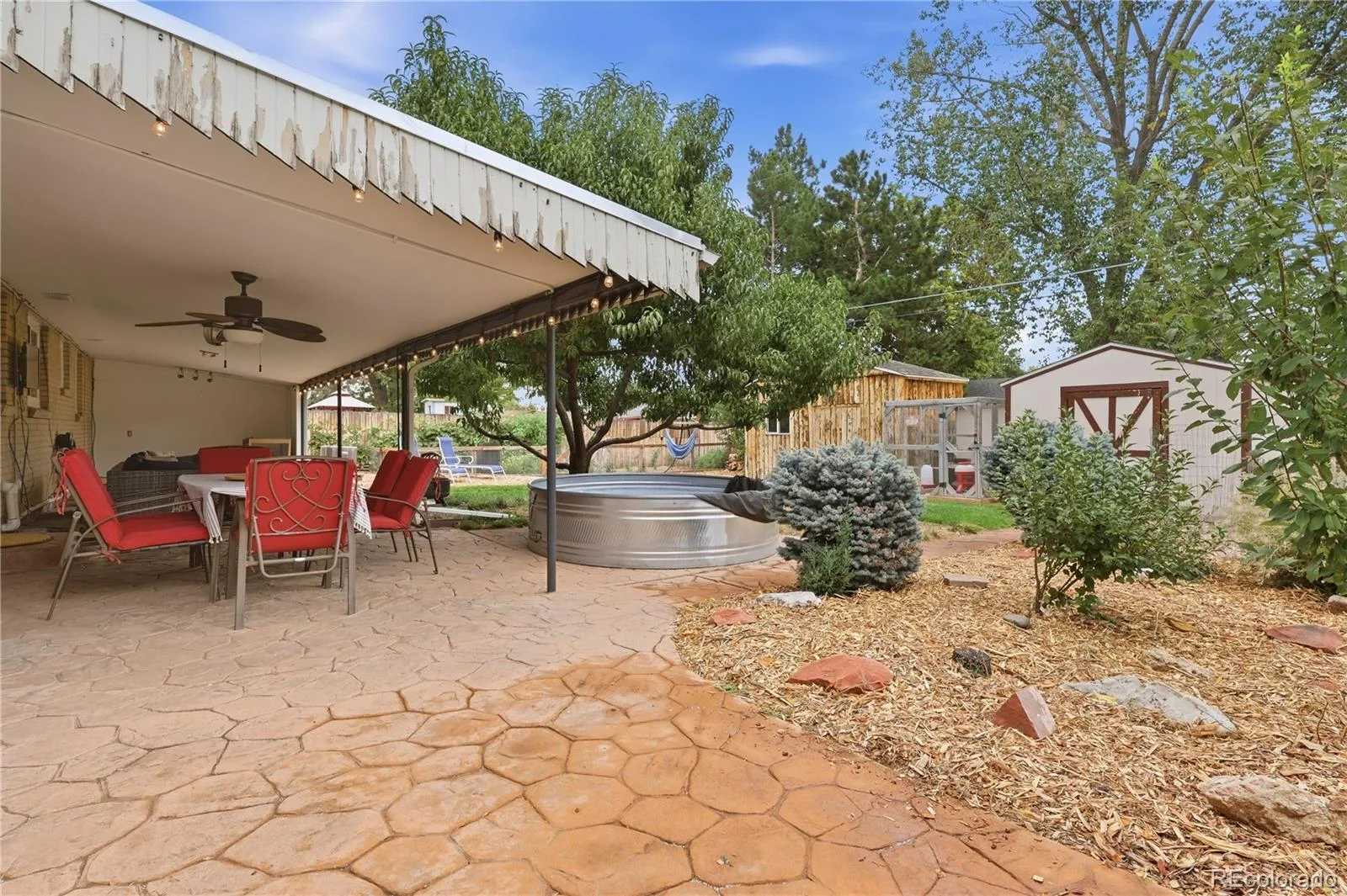 1990 S Stuart Street Denver CO 80219 | MLS #REC5711627 09212026195349 1600 5
