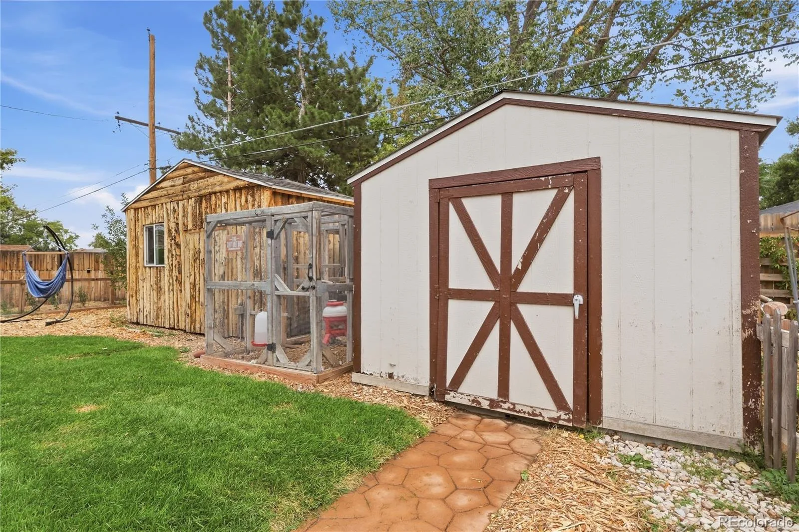 1990 S Stuart Street Denver CO 80219 | MLS #REC5711627 09212026195349 1600 8
