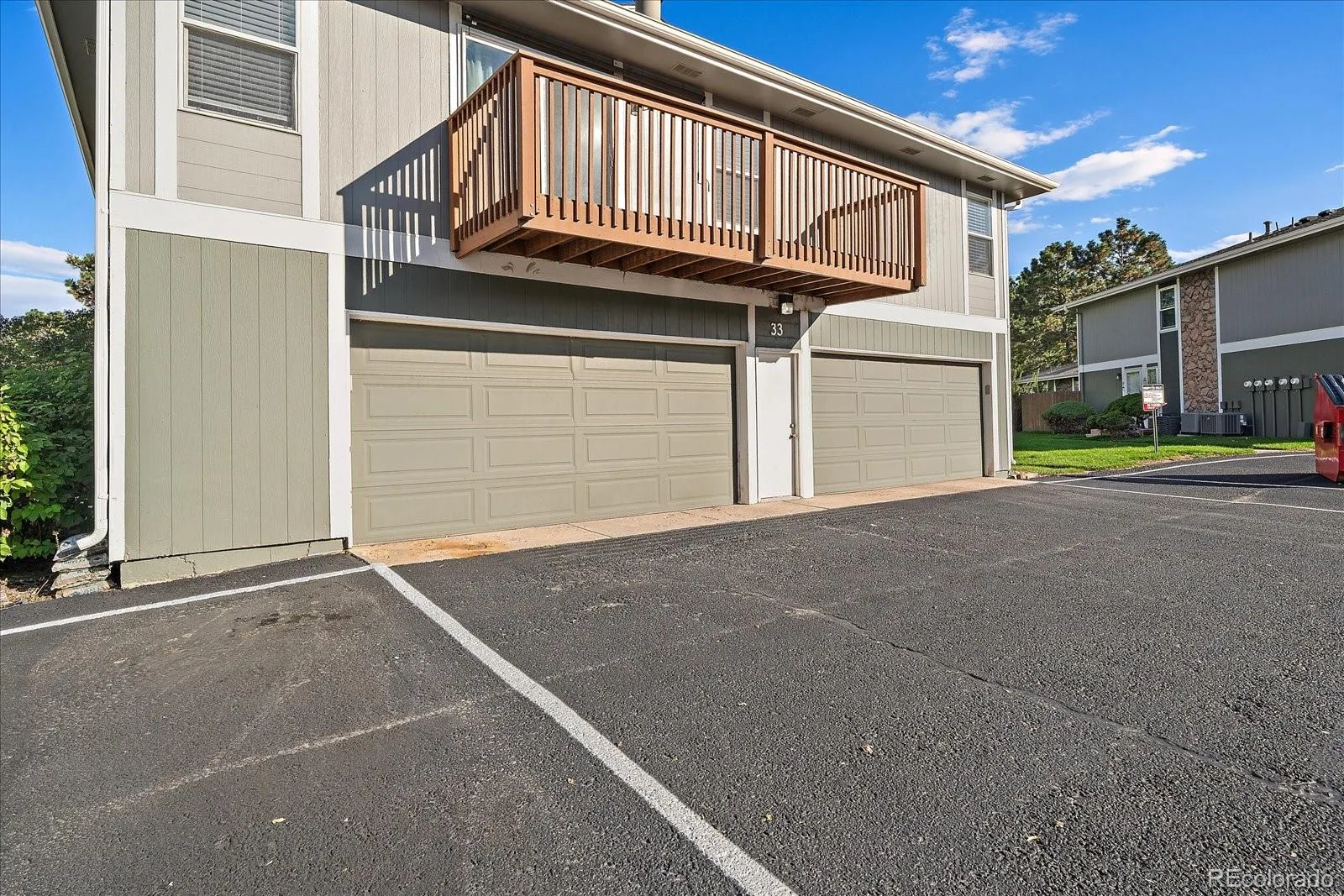 9901 E Evans Avenue #33D Aurora CO 80247 | MLS #REC5711628 06102026184736 1600 11