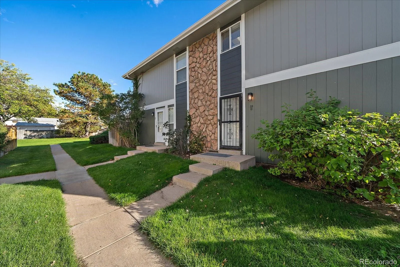 9901 E Evans Avenue #33D Aurora CO 80247 | MLS #REC5711628 06102026184736 1600 12