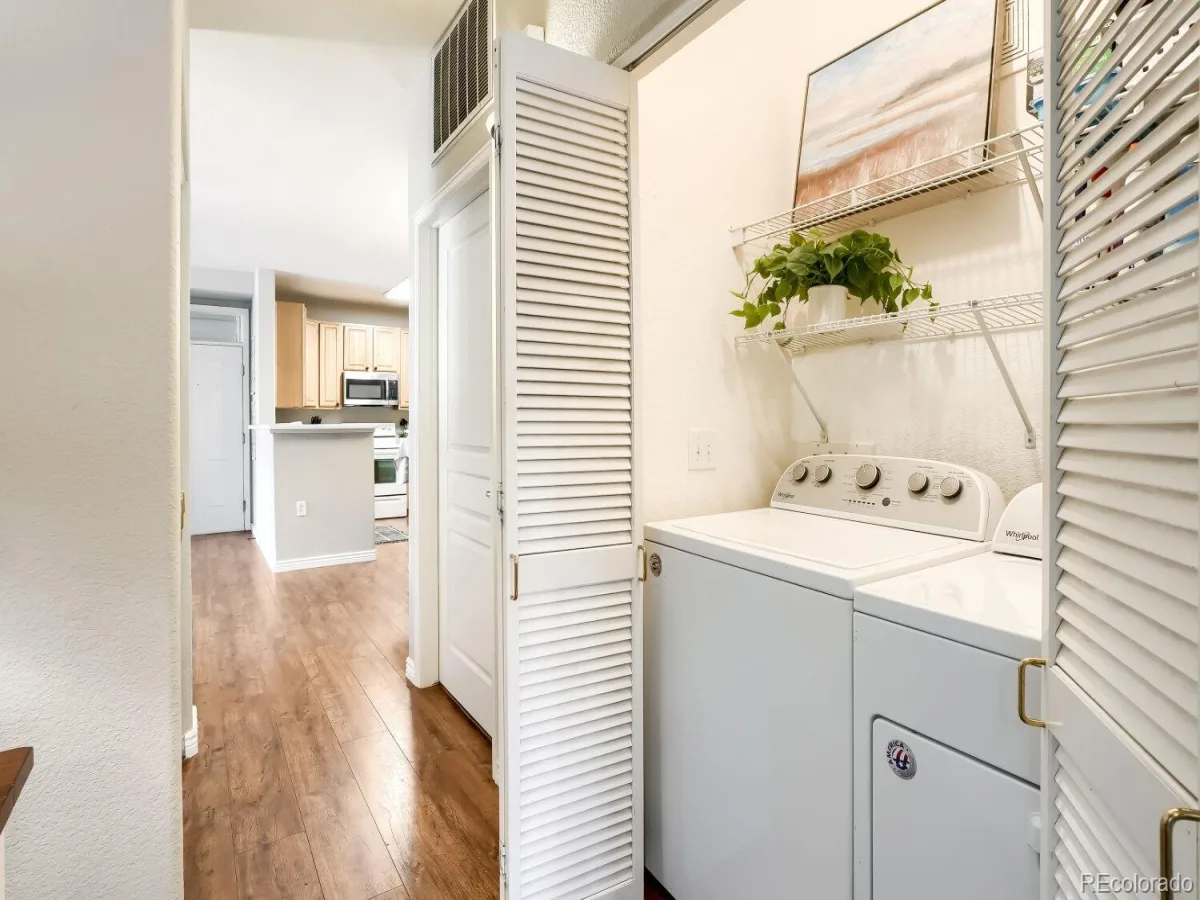 10473 W Hampden Avenue #101 Denver CO 80227 | MLS #REC5713171 08272026202714 1200 22