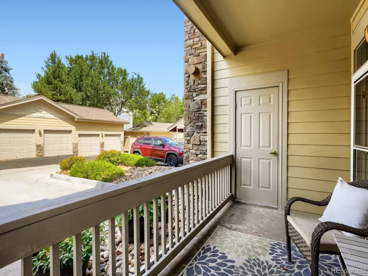 10473 W Hampden Avenue #101 Denver CO 80227 | MLS #REC5713171 08272026202714 1200 23