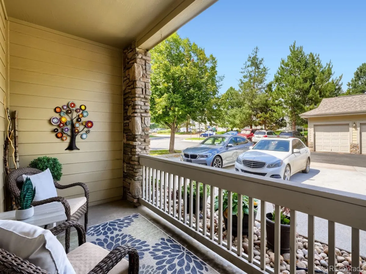 10473 W Hampden Avenue #101 Denver CO 80227 | MLS #REC5713171 08272026202714 1200 24