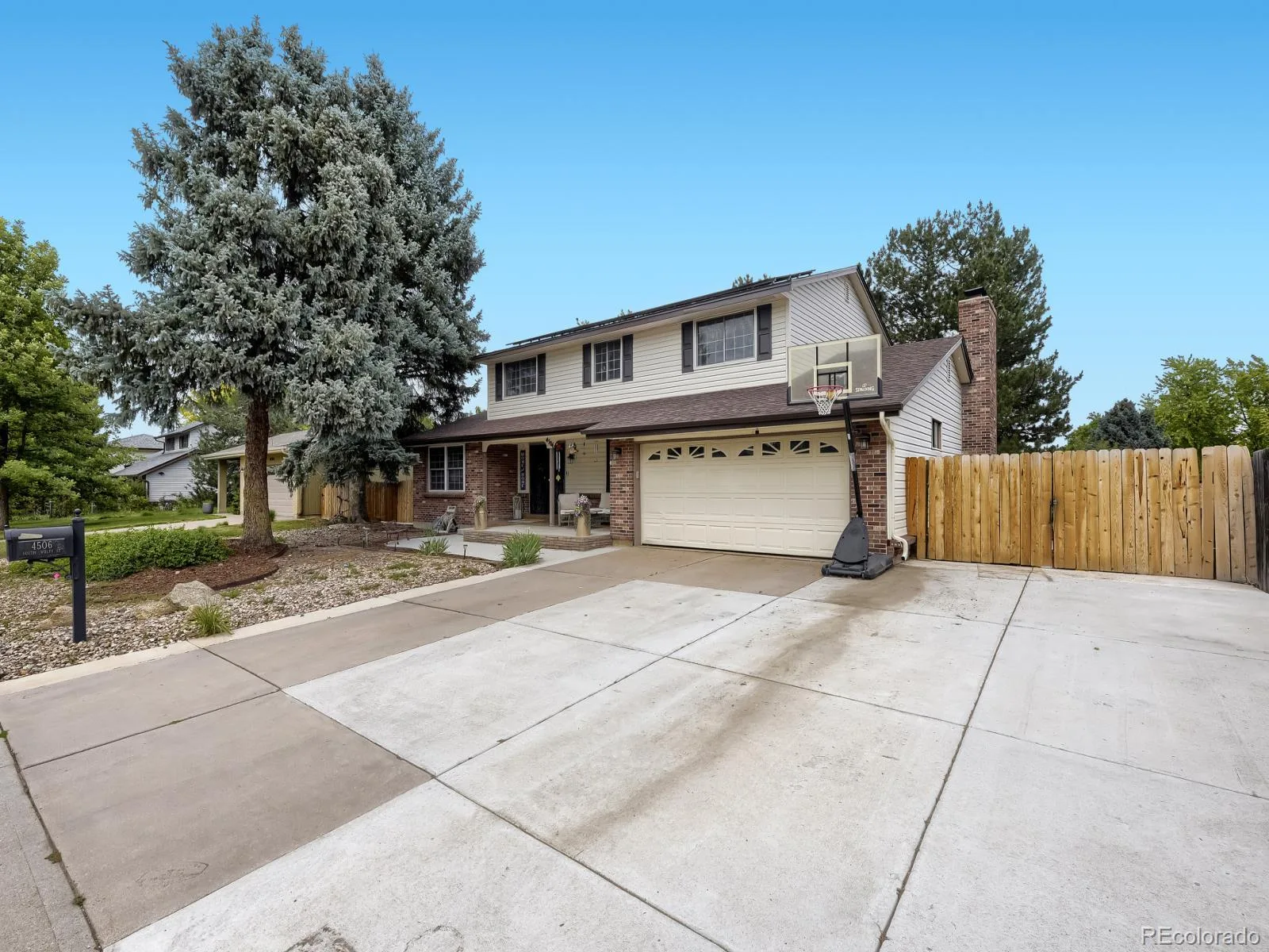 4506 S Wolff Street Denver CO 80236 MLS #REC5713311 06082026234944 1600 3