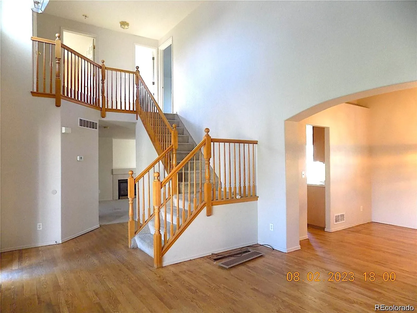 18259 Michigan Creek Way Parker CO 80134 | MLS #REC5714111 08202026180639 1600 15