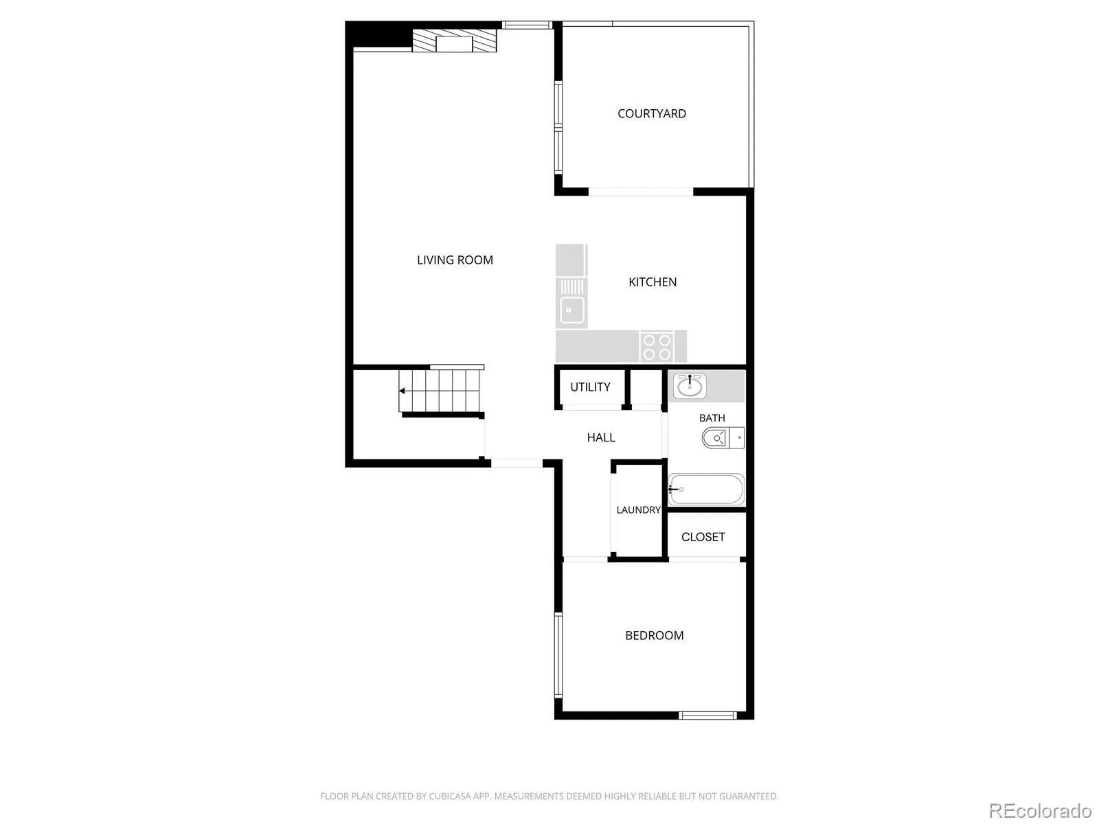 2181 S Victor Street #E Aurora CO 80014 MLS #REC5715917 05252026212134 1600 21