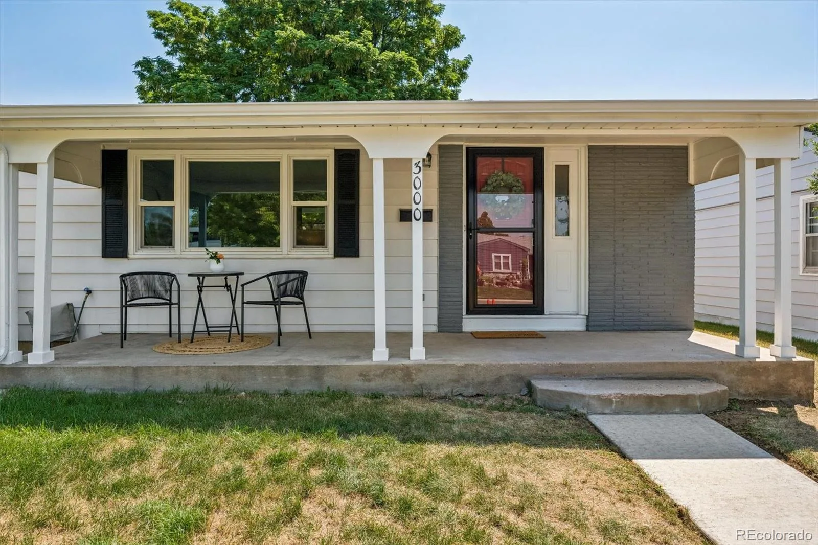 3000 S Corona Street Englewood CO 80113 MLS #REC5717386 07042026182825 1600 35
