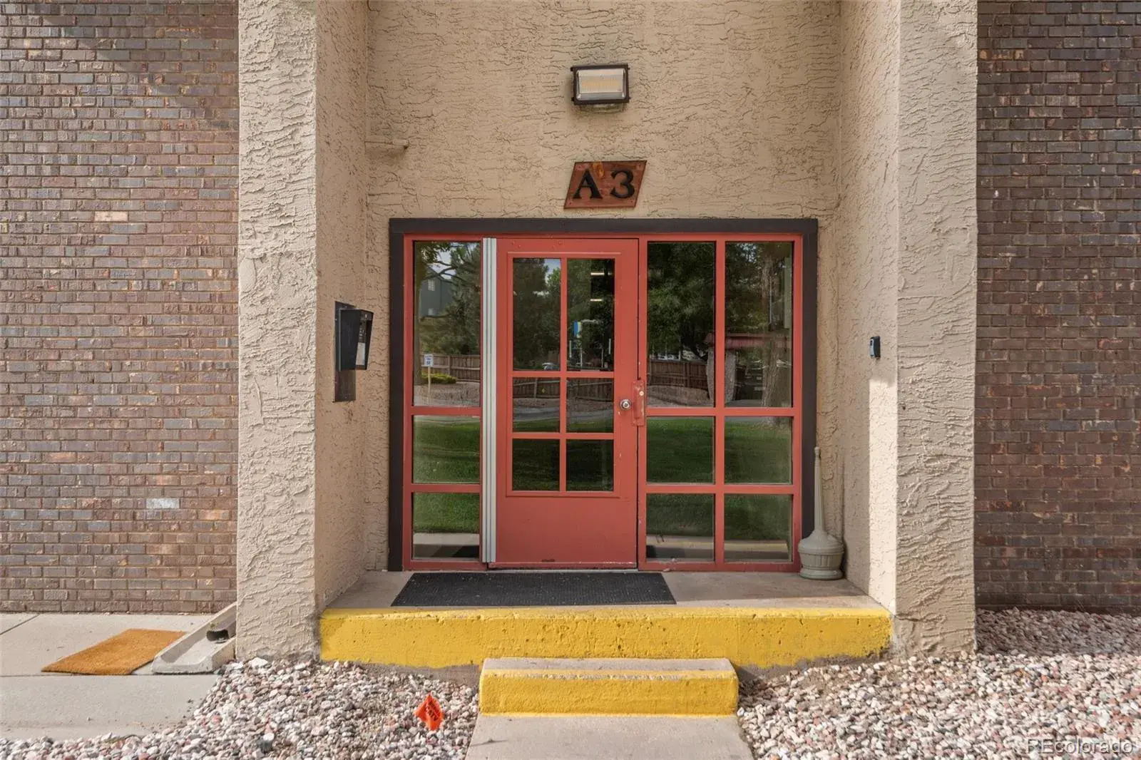 7755 E Quincy Avenue #207A3 Denver CO 80237 MLS #REC5717391 07102025010041 1600 0