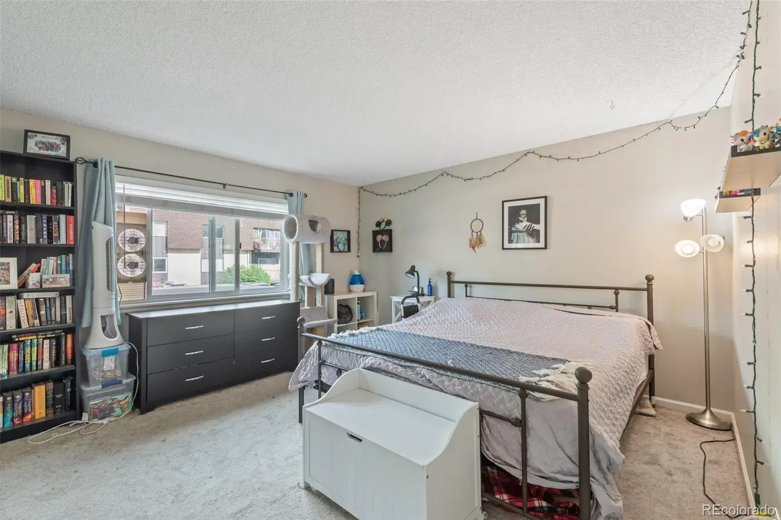 7755 E Quincy Avenue #207A3 Denver CO 80237 MLS #REC5717391 07102025010041 1600 11