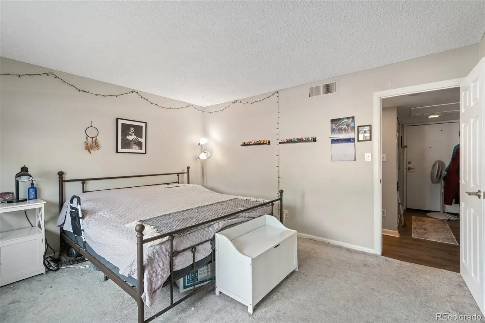 7755 E Quincy Avenue #207A3 Denver CO 80237 MLS #REC5717391 07102025010041 1600 12