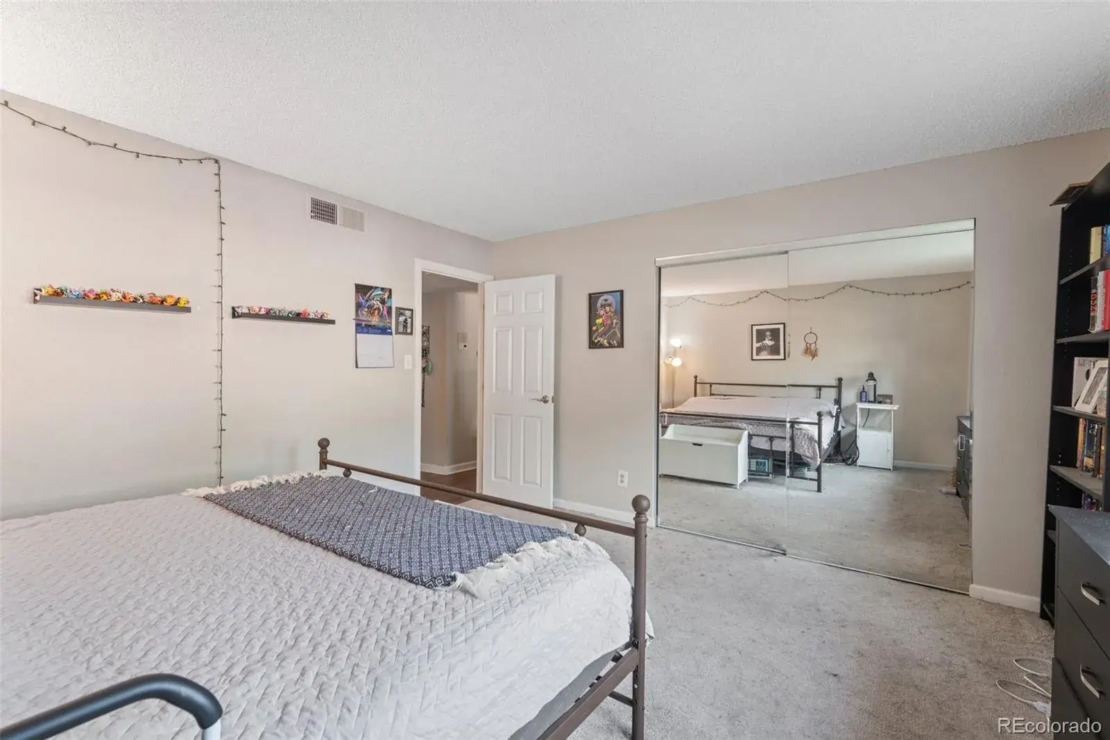 7755 E Quincy Avenue #207A3 Denver CO 80237 MLS #REC5717391 07102025010041 1600 13