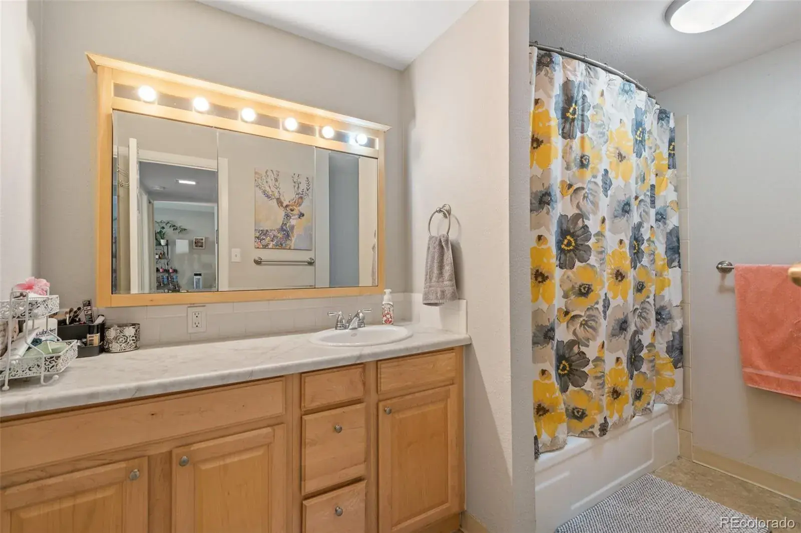 7755 E Quincy Avenue #207A3 Denver CO 80237 MLS #REC5717391 07102025010041 1600 14