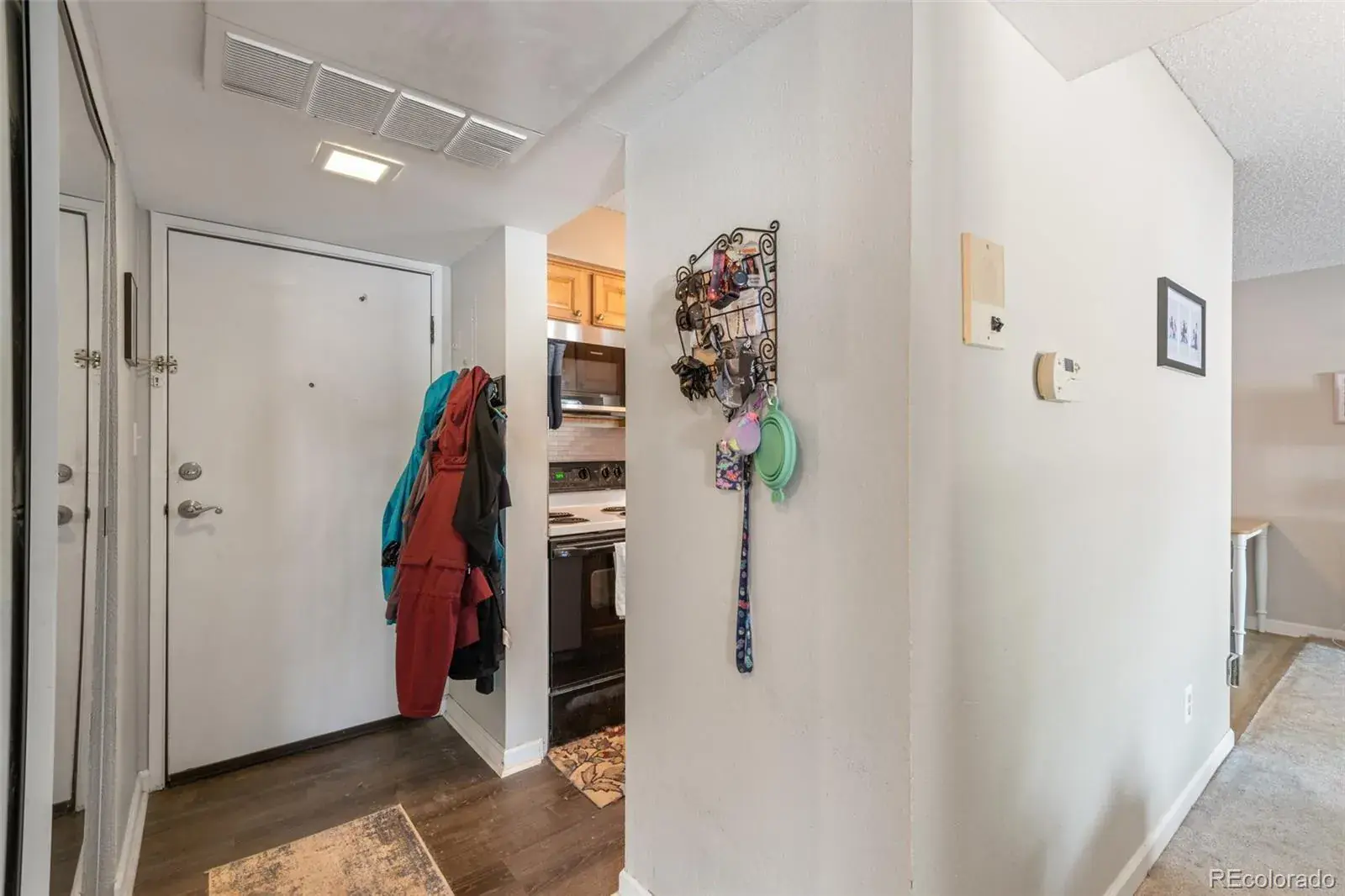 7755 E Quincy Avenue #207A3 Denver CO 80237 MLS #REC5717391 07102025010041 1600 16