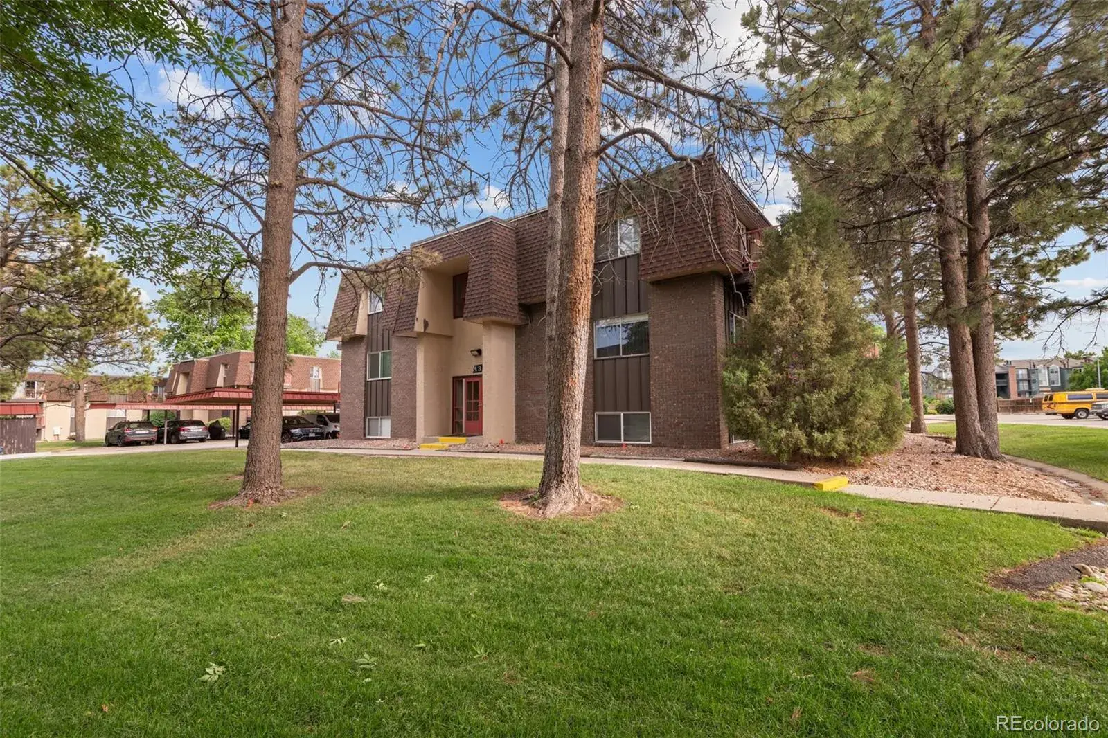 7755 E Quincy Avenue #207A3 Denver CO 80237 MLS #REC5717391 07102025010041 1600 17