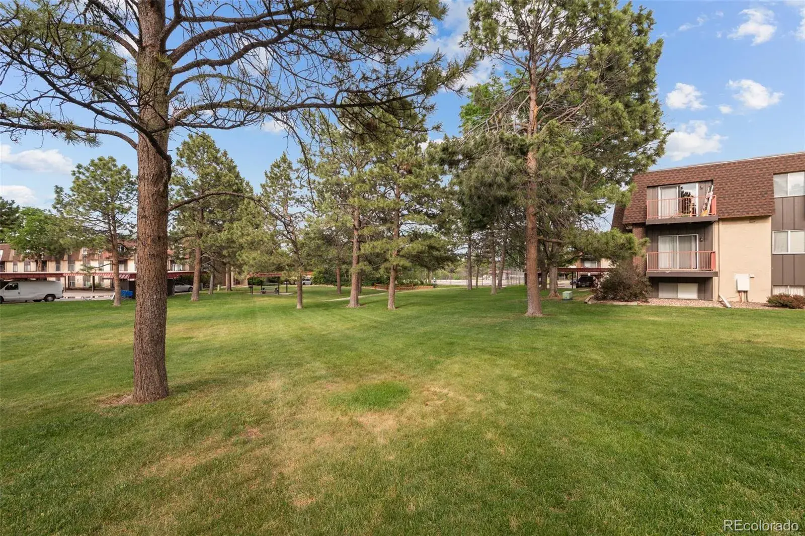 7755 E Quincy Avenue #207A3 Denver CO 80237 MLS #REC5717391 07102025010041 1600 18