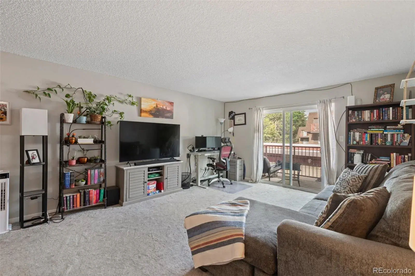 7755 E Quincy Avenue #207A3 Denver CO 80237 MLS #REC5717391 07102025010041 1600 3