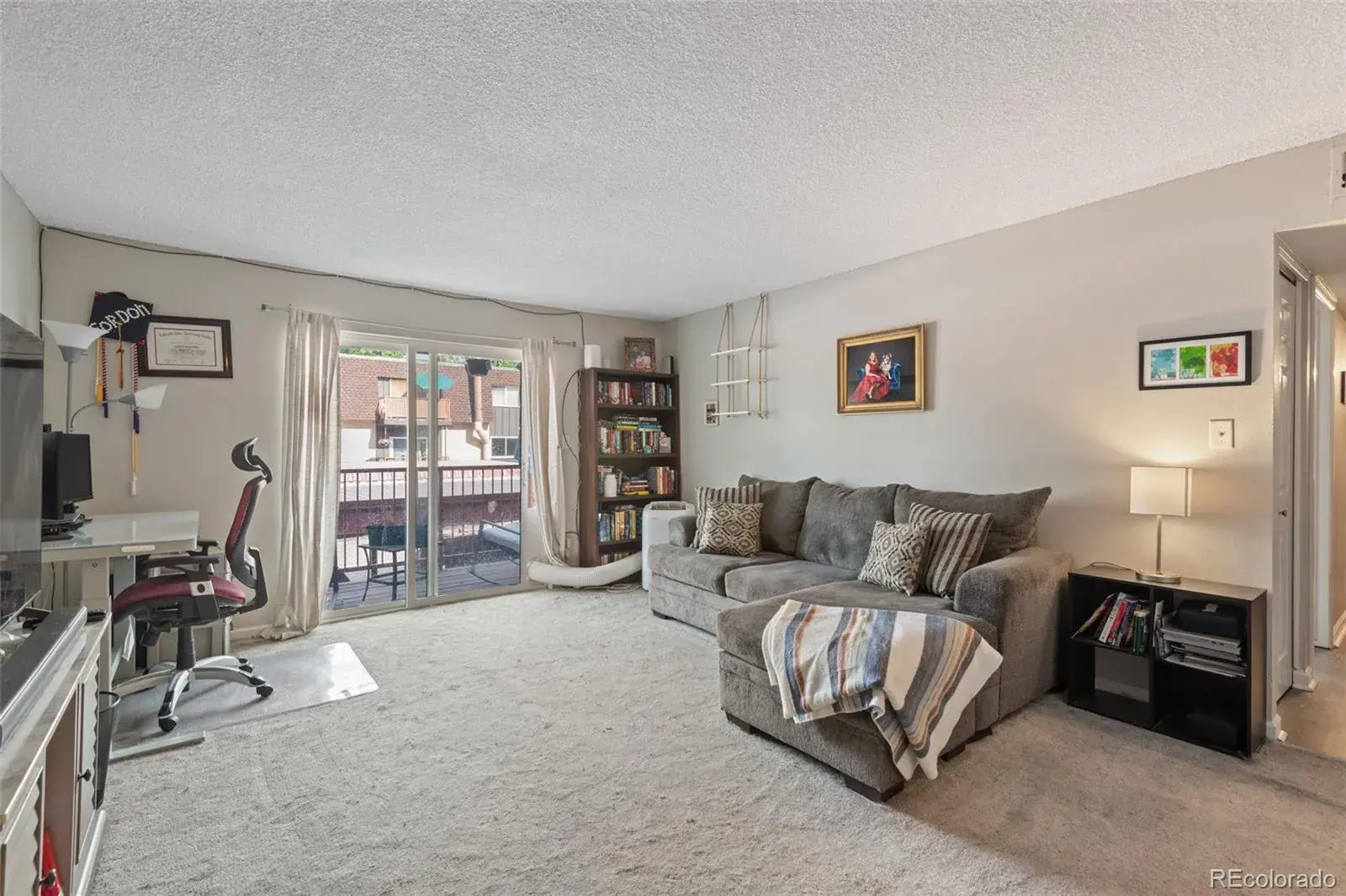7755 E Quincy Avenue #207A3 Denver CO 80237 MLS #REC5717391 07102025010041 1600 4