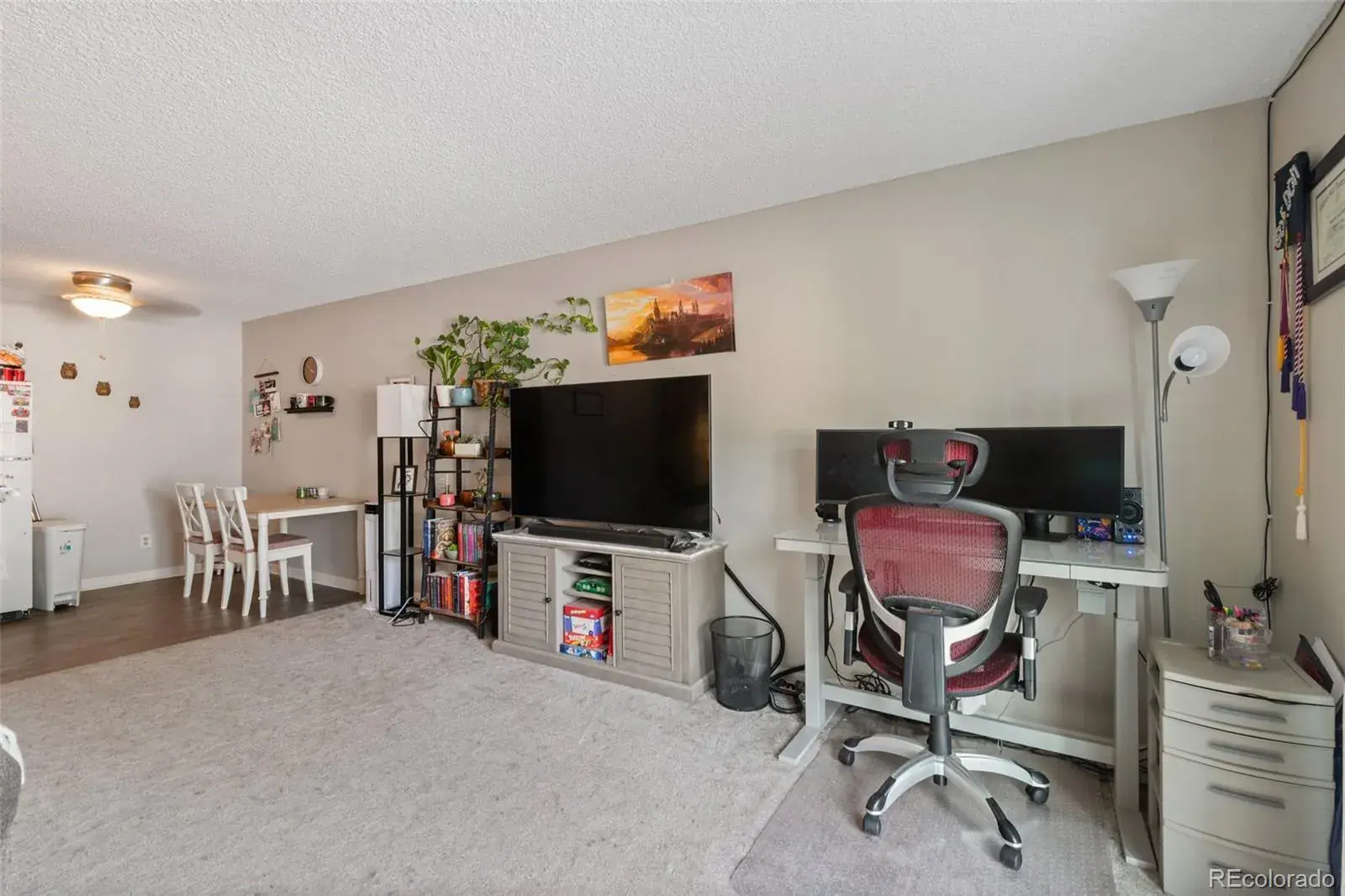 7755 E Quincy Avenue #207A3 Denver CO 80237 MLS #REC5717391 07102025010041 1600 5