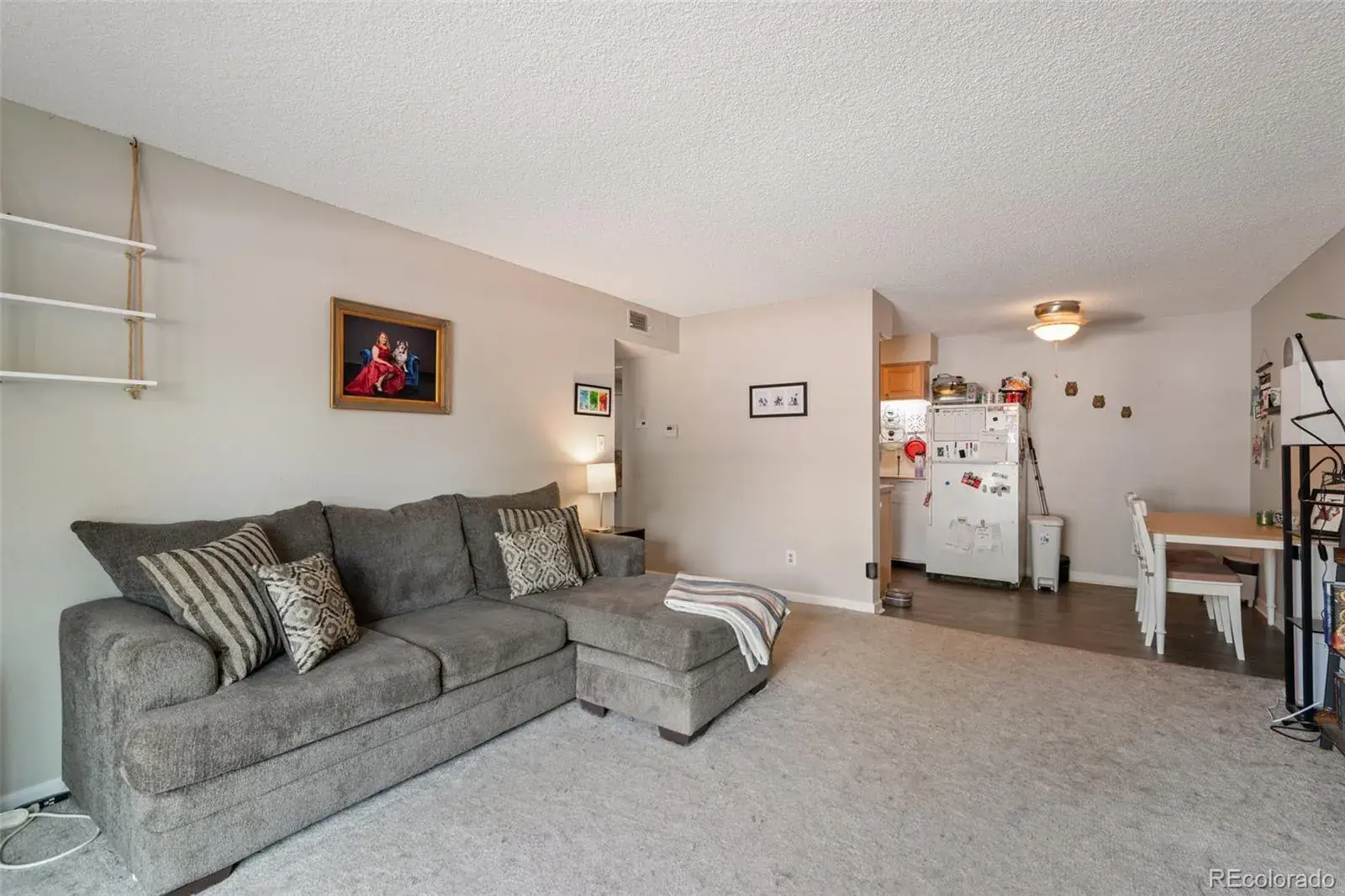 7755 E Quincy Avenue #207A3 Denver CO 80237 MLS #REC5717391 07102025010041 1600 6