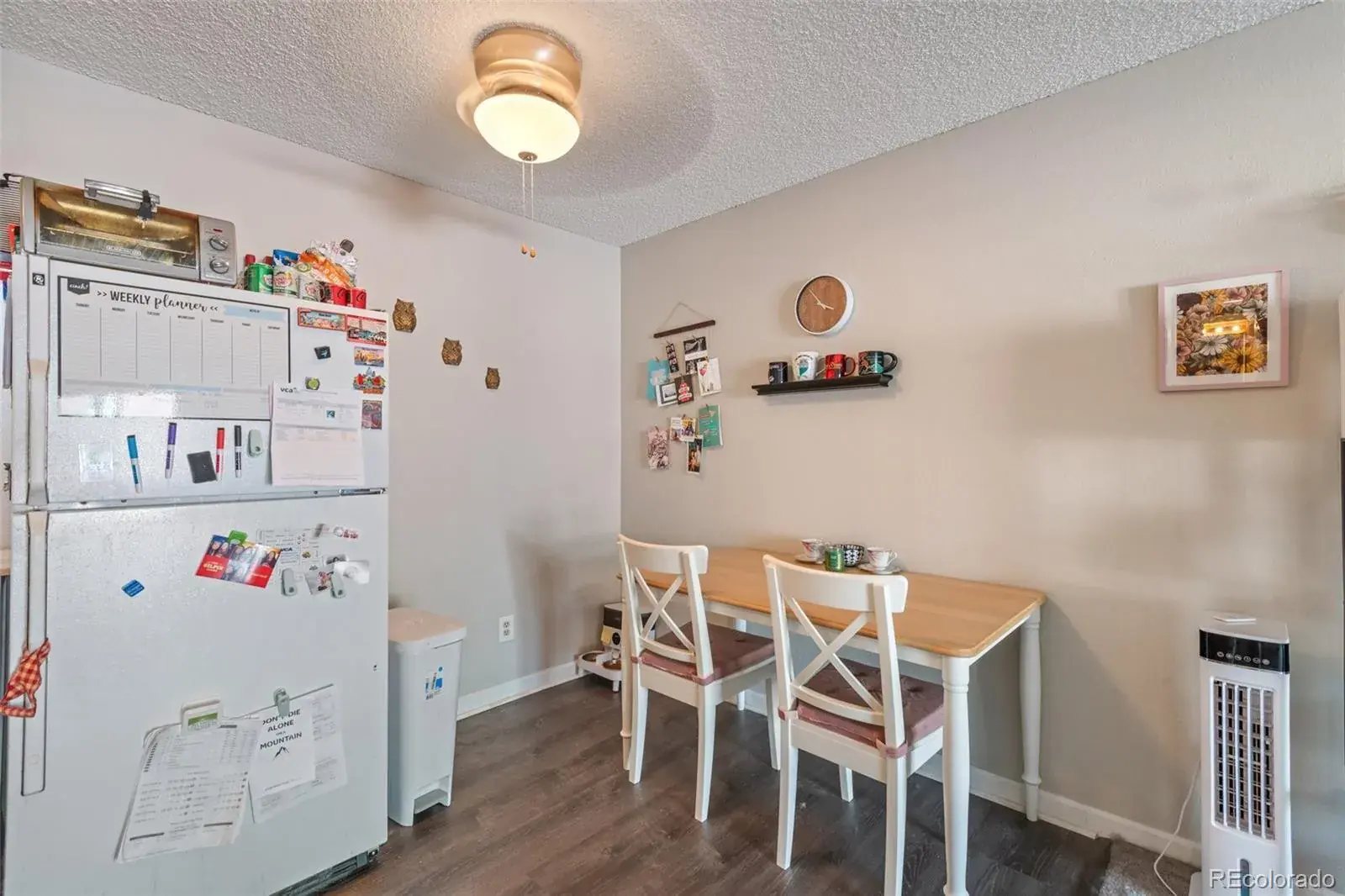 7755 E Quincy Avenue #207A3 Denver CO 80237 MLS #REC5717391 07102025010041 1600 7