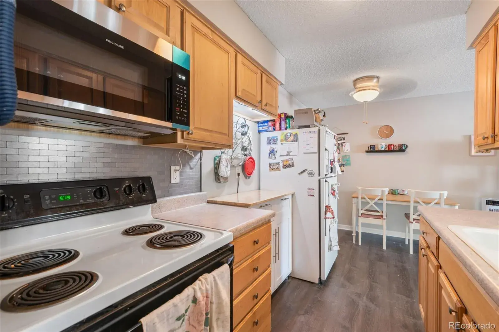 7755 E Quincy Avenue #207A3 Denver CO 80237 MLS #REC5717391 07102025010041 1600 9