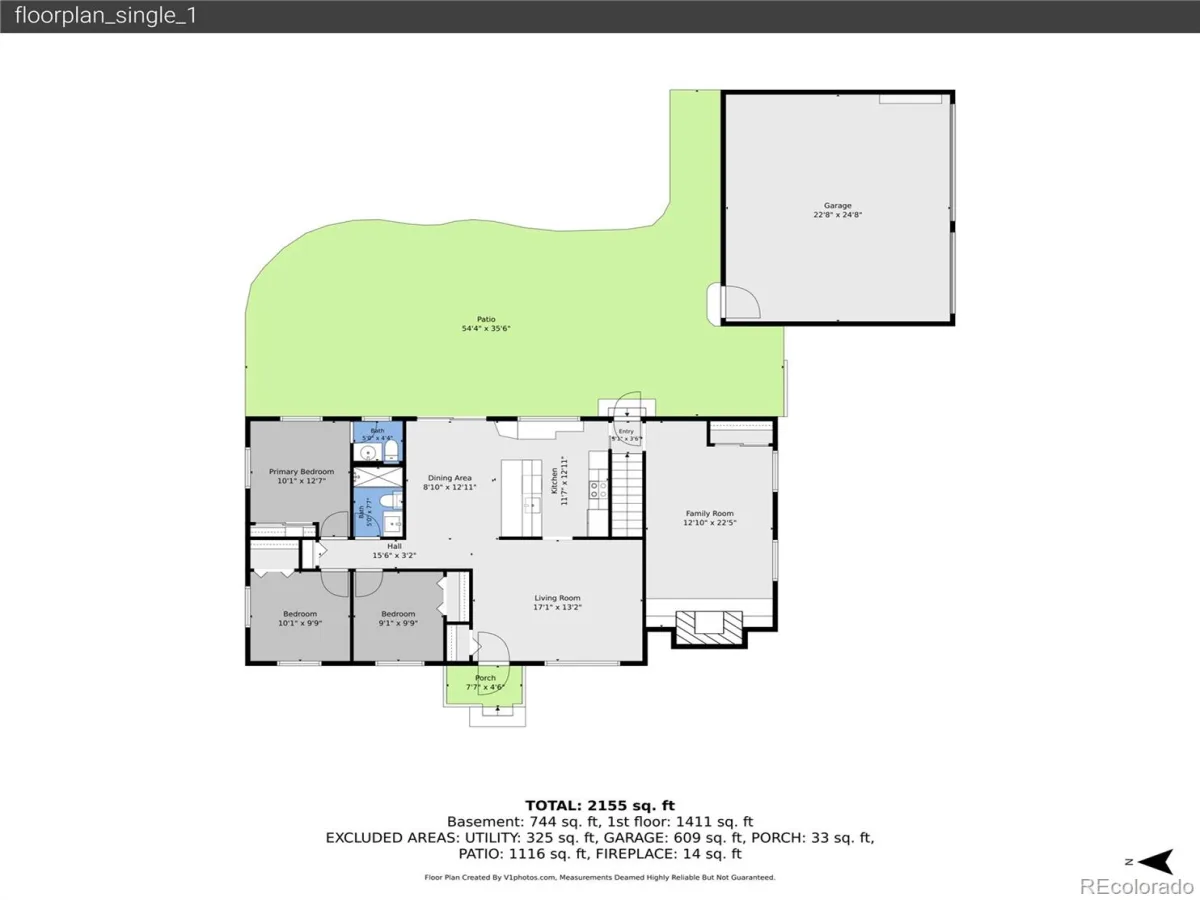 7290 S Penrose Court Centennial CO 80122 | MLS #REC5718384 08202026234317 1200 33