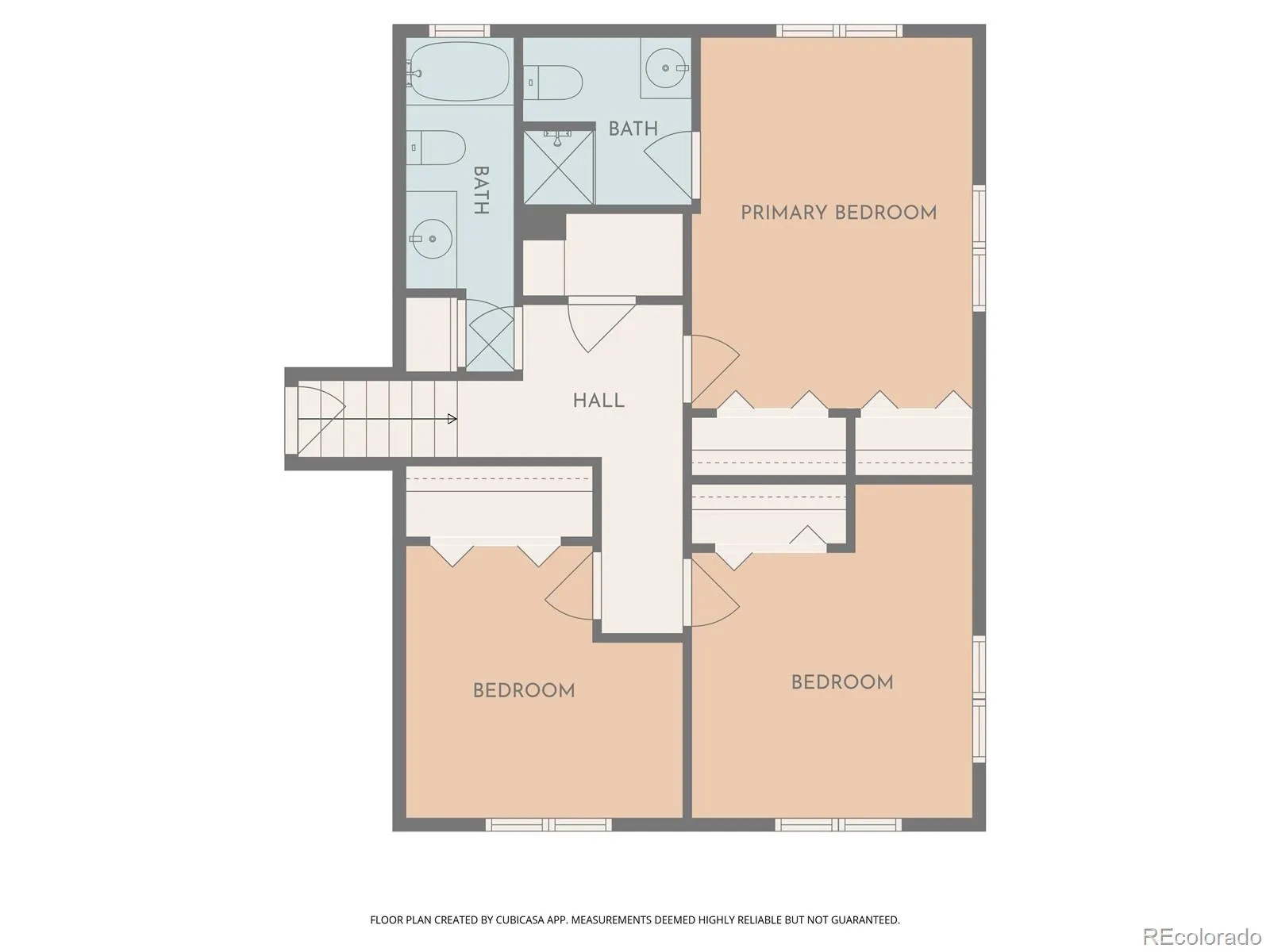 6294 S Oneida Way Centennial CO 80111 MLS #REC5719180 04242026143915 1600 31