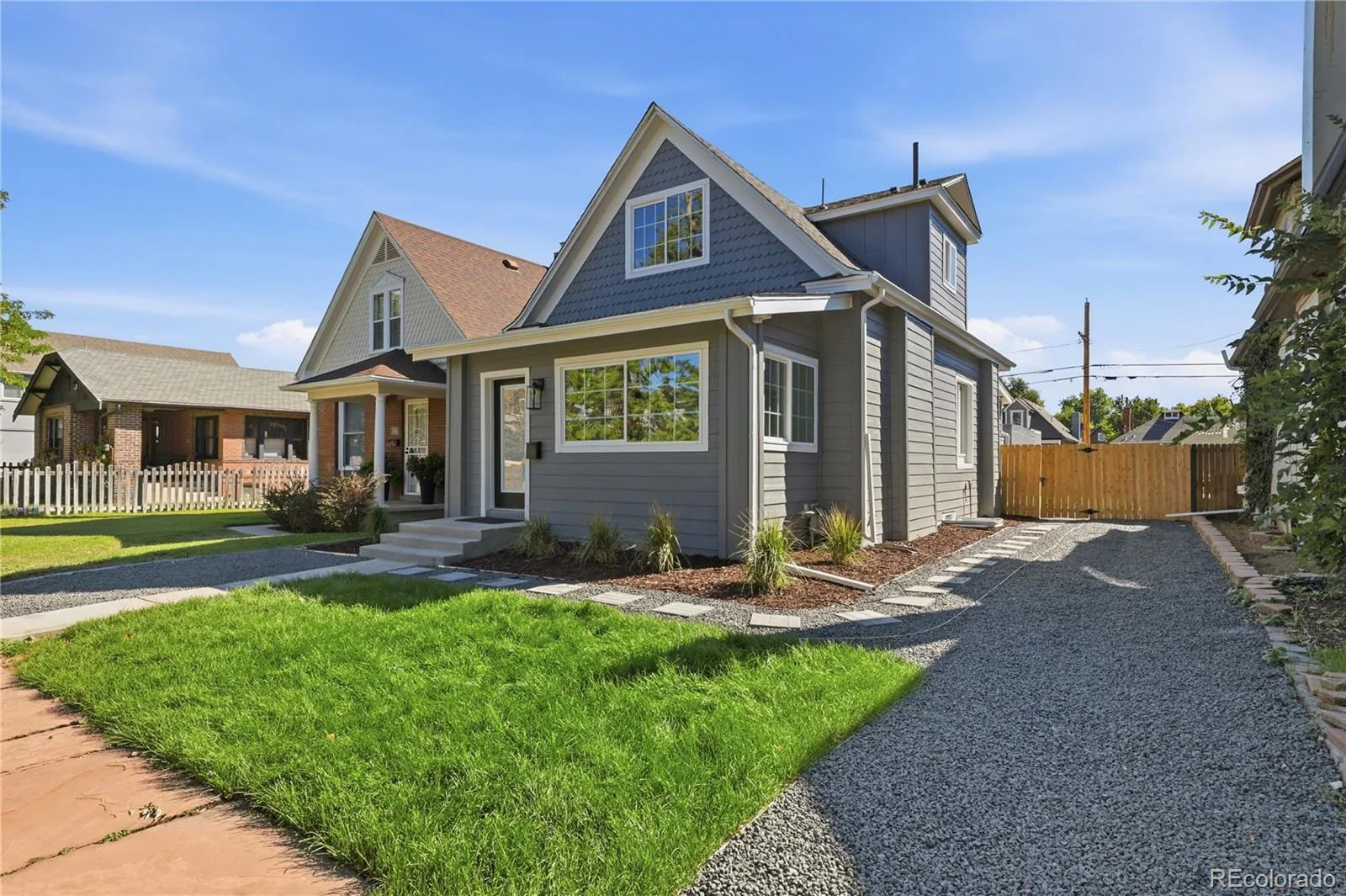 662 S Logan S Street Denver CO 80209 | MLS #REC5720592 09302026220740 1600 1