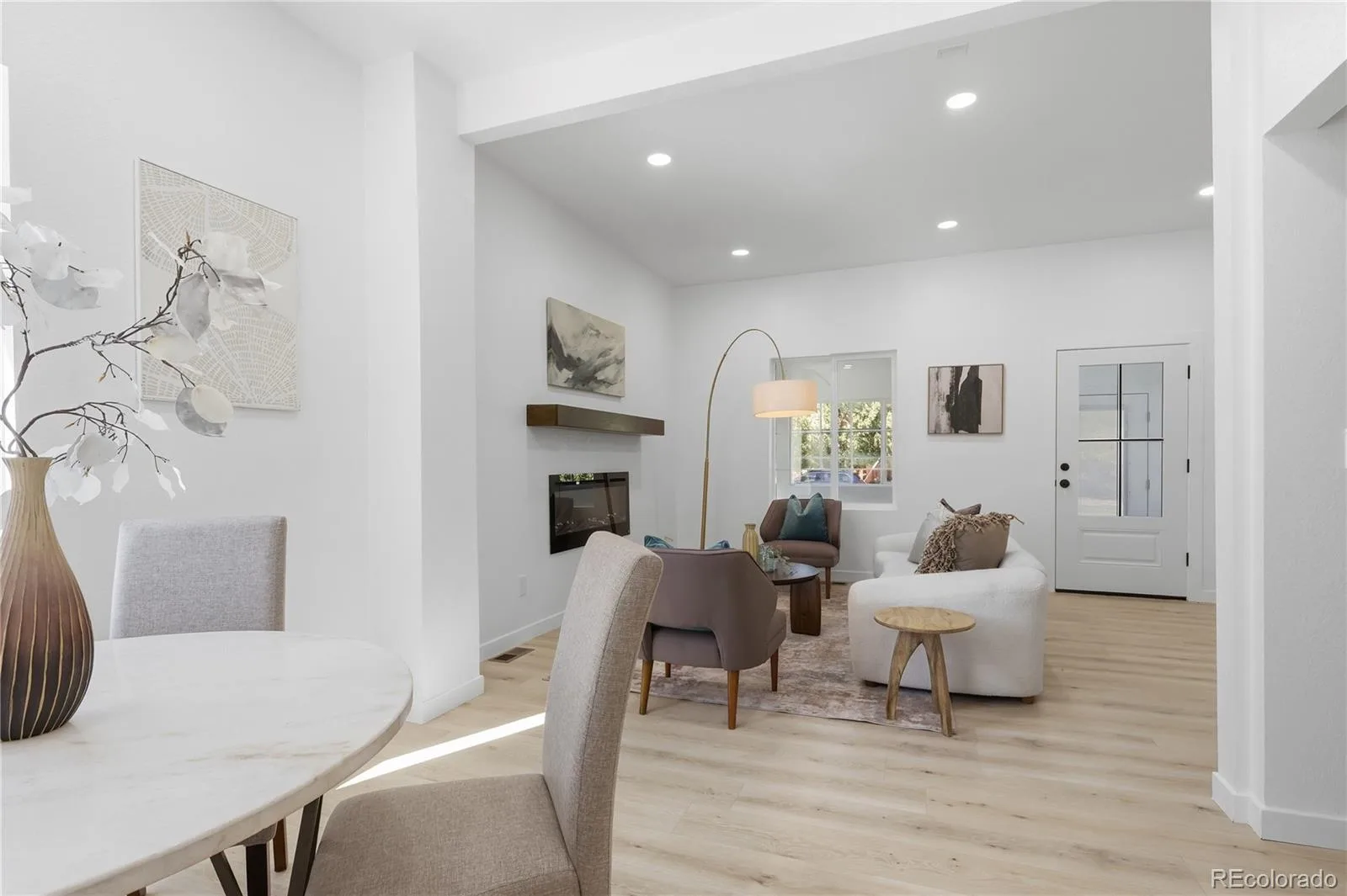 662 S Logan S Street Denver CO 80209 | MLS #REC5720592 09302026220740 1600 10