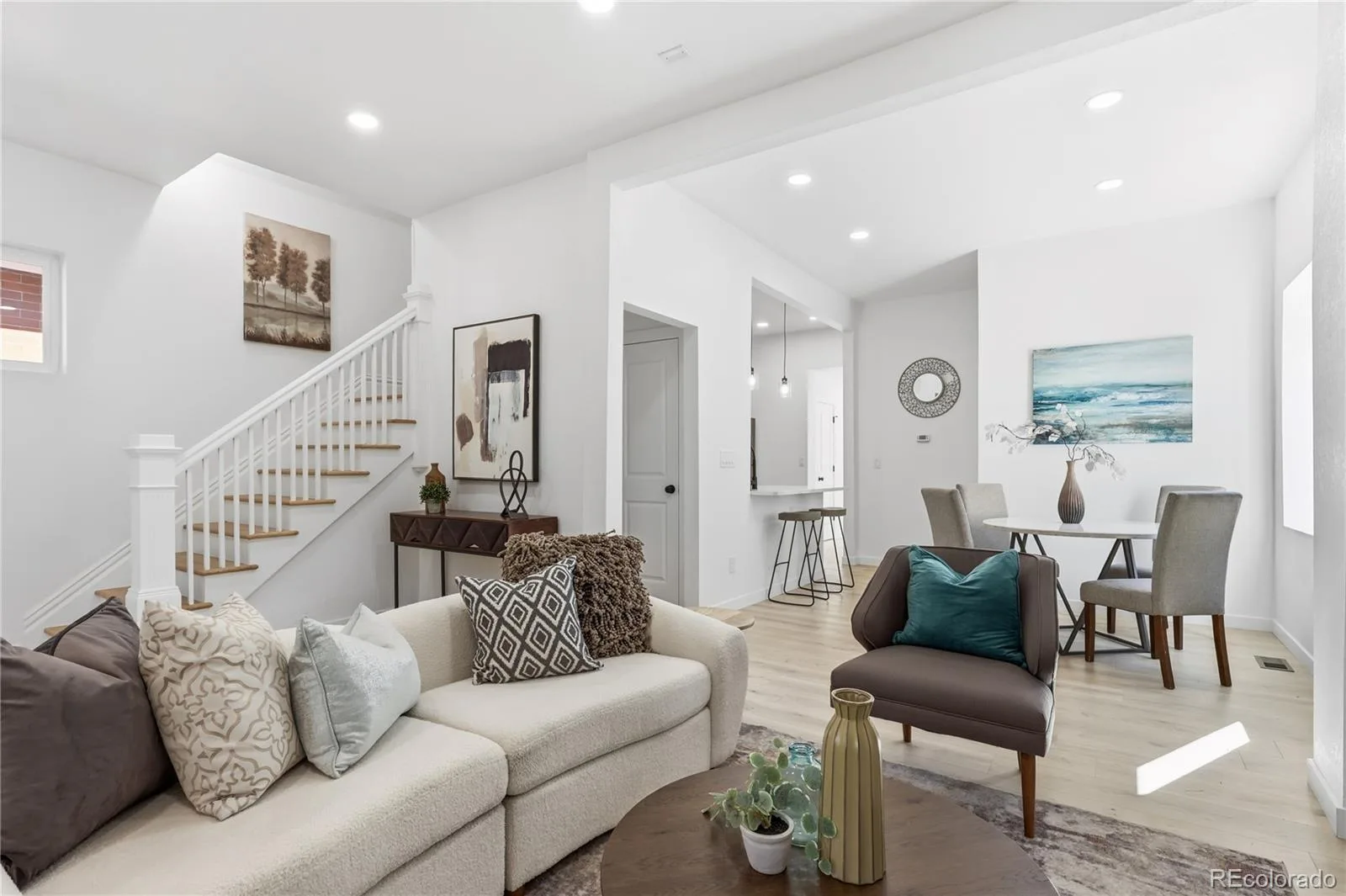 662 S Logan S Street Denver CO 80209 | MLS #REC5720592 09302026220740 1600 11