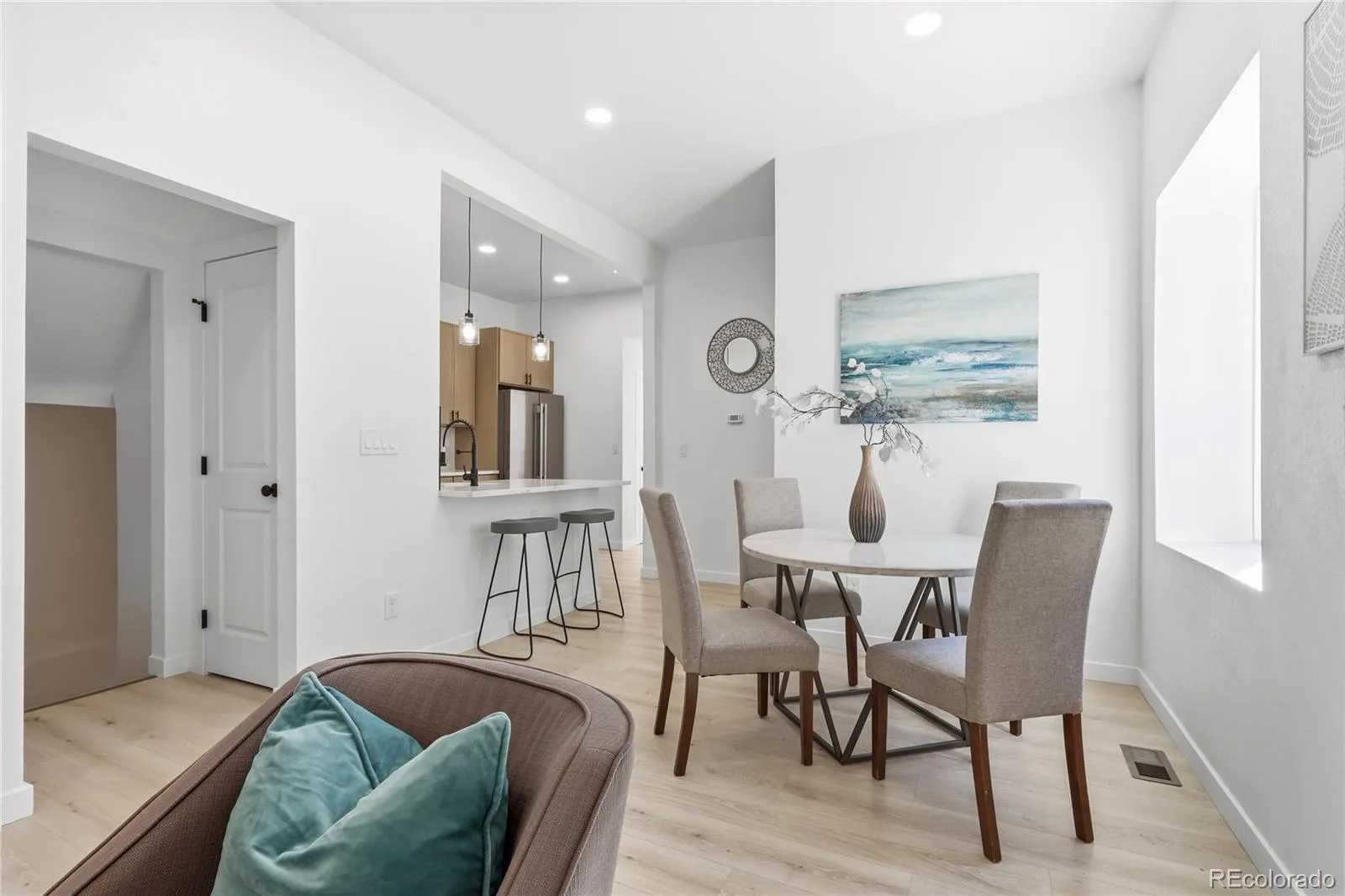 662 S Logan S Street Denver CO 80209 | MLS #REC5720592 09302026220740 1600 12