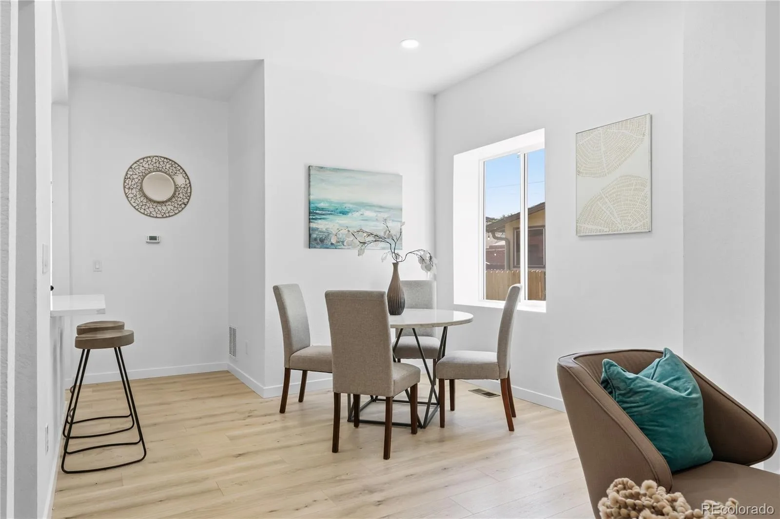 662 S Logan S Street Denver CO 80209 | MLS #REC5720592 09302026220740 1600 13