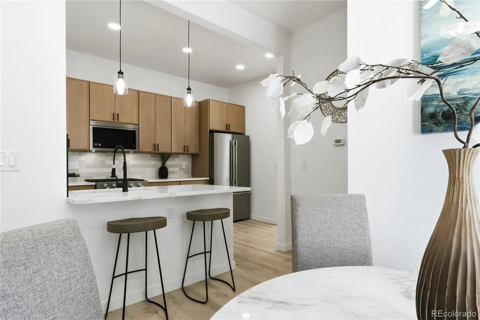 662 S Logan S Street Denver CO 80209 | MLS #REC5720592 09302026220740 1600 14