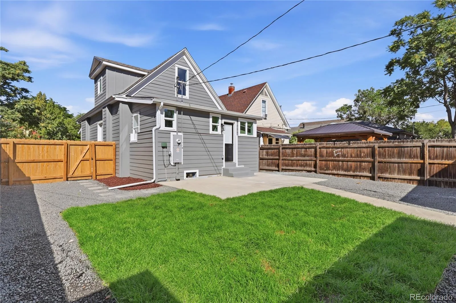 662 S Logan S Street Denver CO 80209 | MLS #REC5720592 09302026220740 1600 39