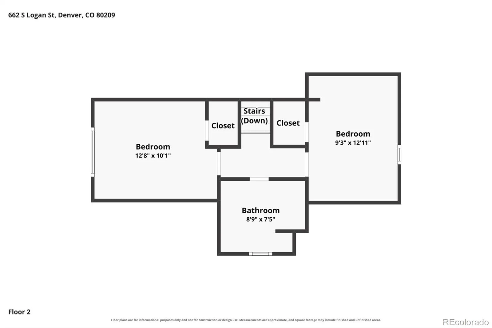 662 S Logan S Street Denver CO 80209 | MLS #REC5720592 09302026220740 1600 41