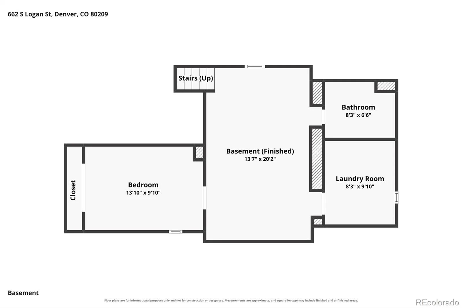 662 S Logan S Street Denver CO 80209 | MLS #REC5720592 09302026220740 1600 42