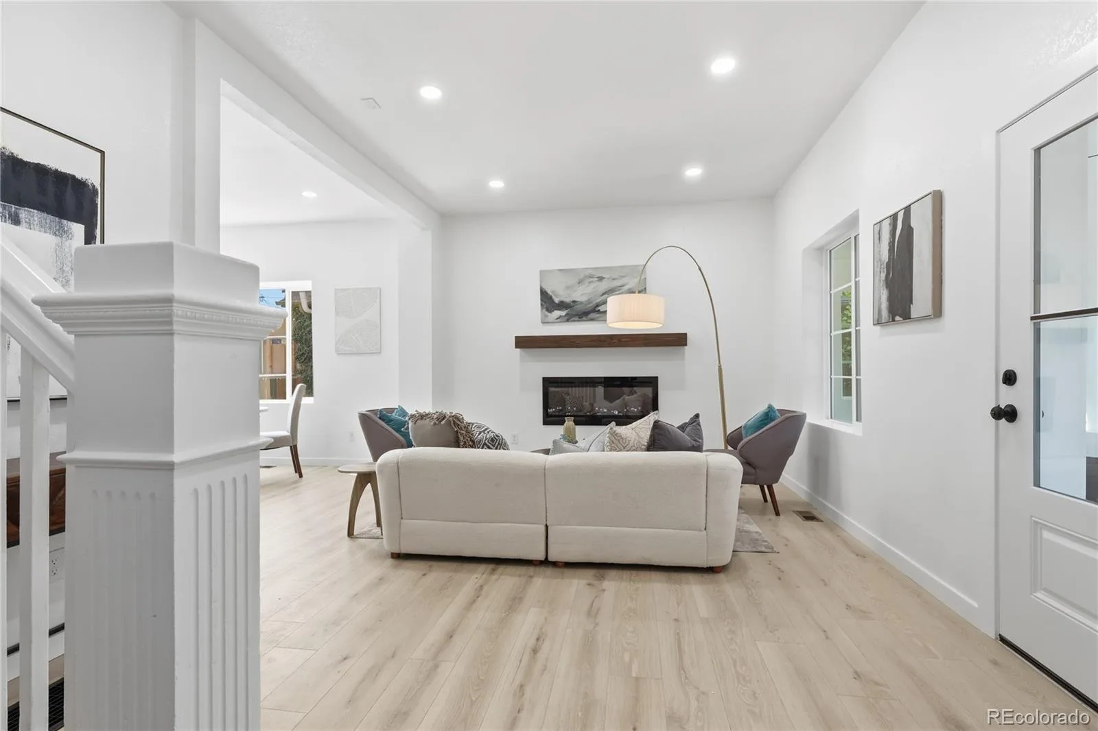 662 S Logan S Street Denver CO 80209 | MLS #REC5720592 09302026220740 1600 6