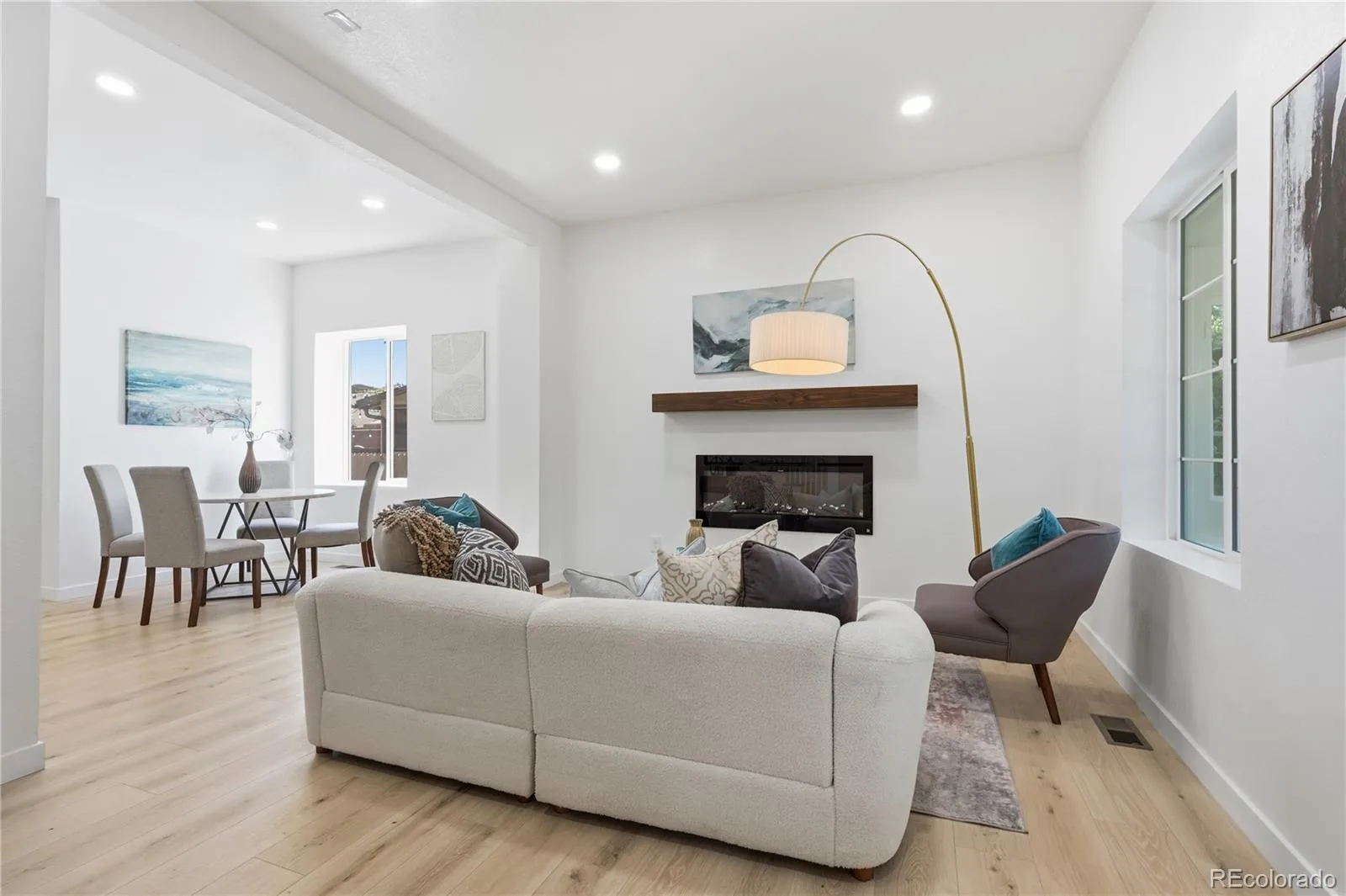 662 S Logan S Street Denver CO 80209 | MLS #REC5720592 09302026220740 1600 7