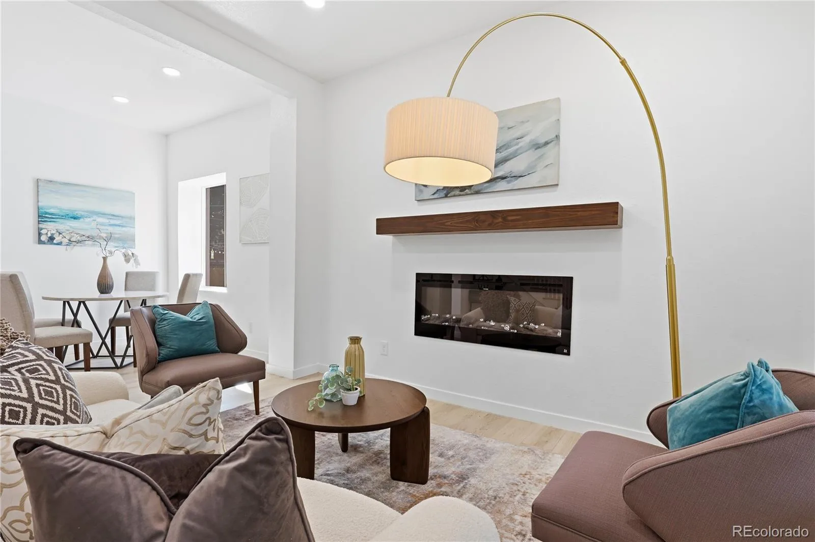 662 S Logan S Street Denver CO 80209 | MLS #REC5720592 09302026220740 1600 8
