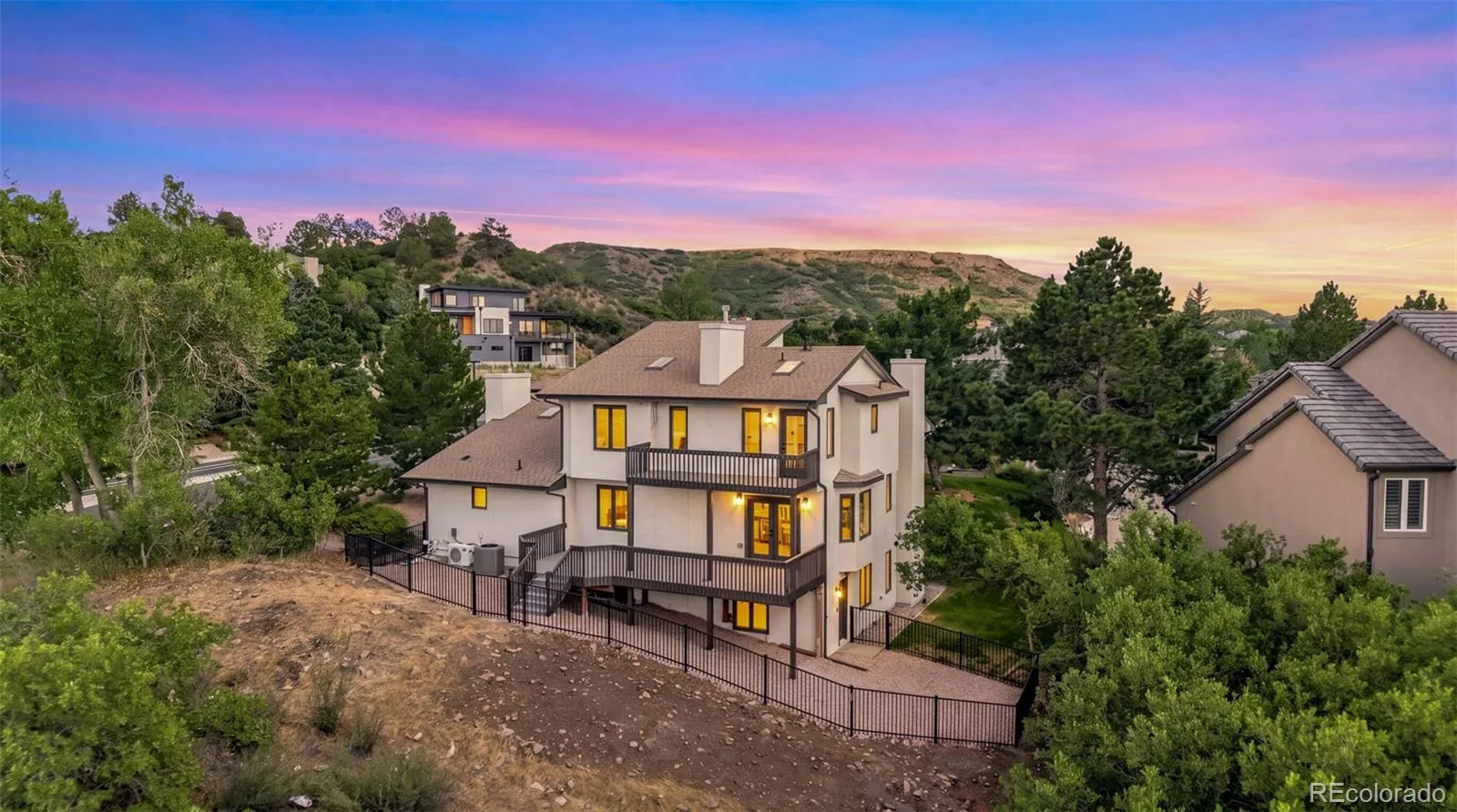 191 October Place Castle Rock CO 80104 | MLS #REC5722793 07242026160237 1600 1