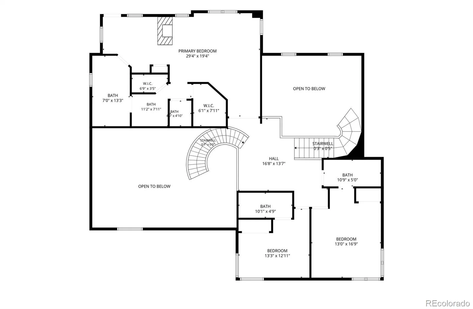 191 October Place Castle Rock CO 80104 | MLS #REC5722793 07242026160237 1600 47