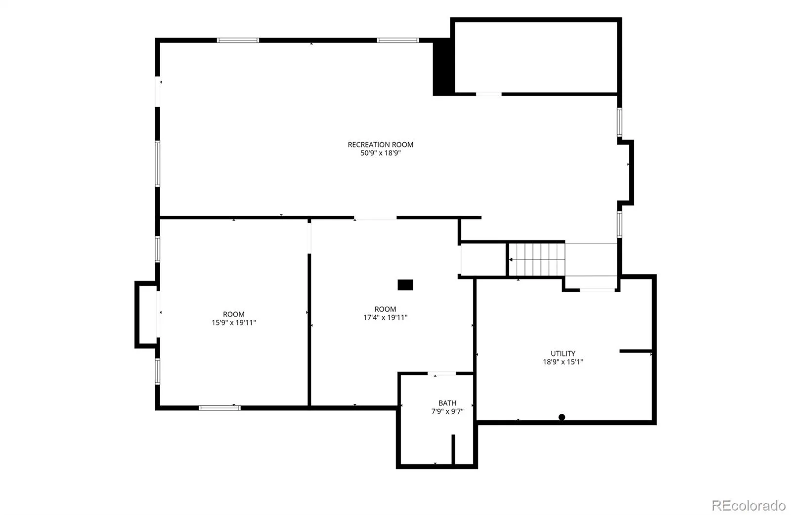 191 October Place Castle Rock CO 80104 | MLS #REC5722793 07242026160237 1600 48