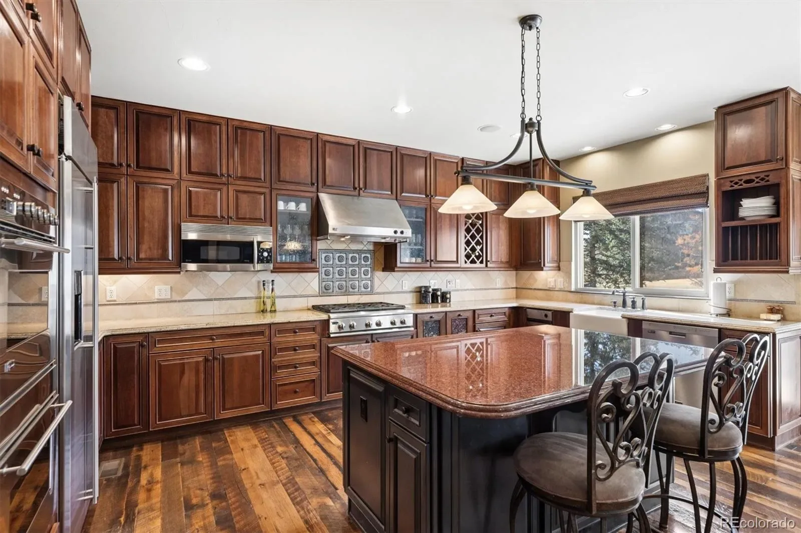 5165 Rialto Drive Parker CO 80134 MLS #REC5724250 03122026015017 1600 12