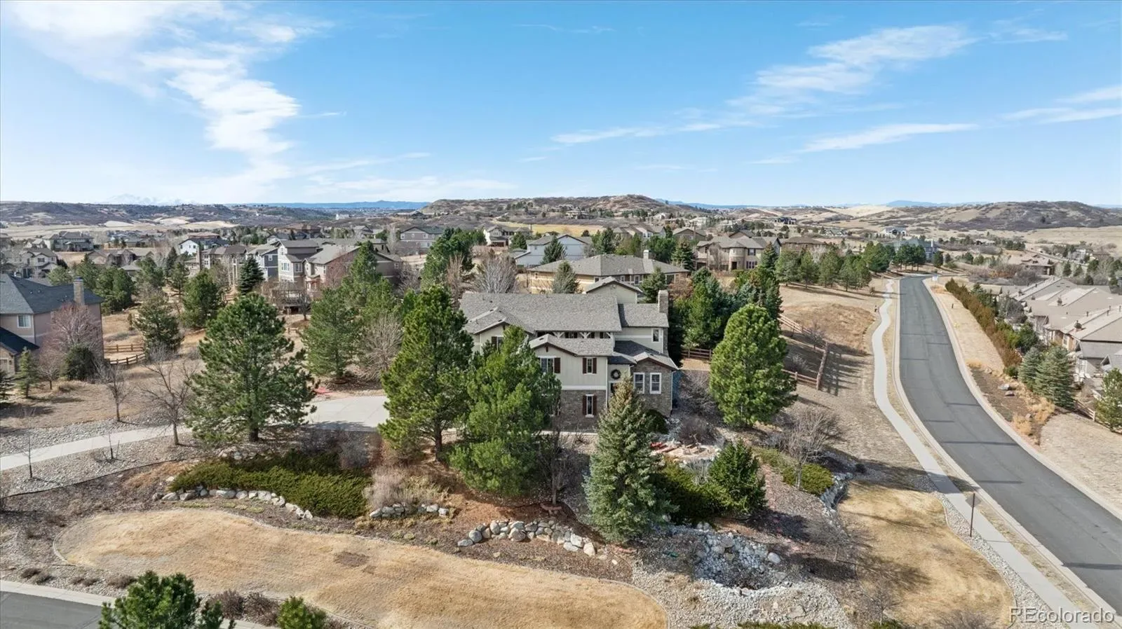 5165 Rialto Drive Parker CO 80134 MLS #REC5724250 03122026015017 1600 47