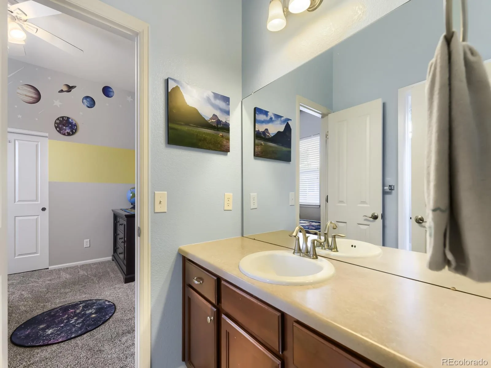 17014 Blue Indigo Lane Parker CO 80134 MLS #REC5724664 08012026195030 1600 15